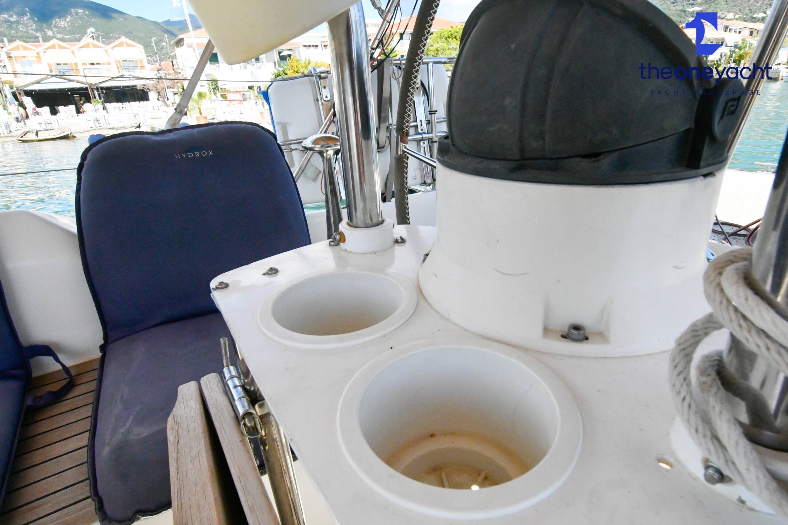 Hanse 341 - Image 34