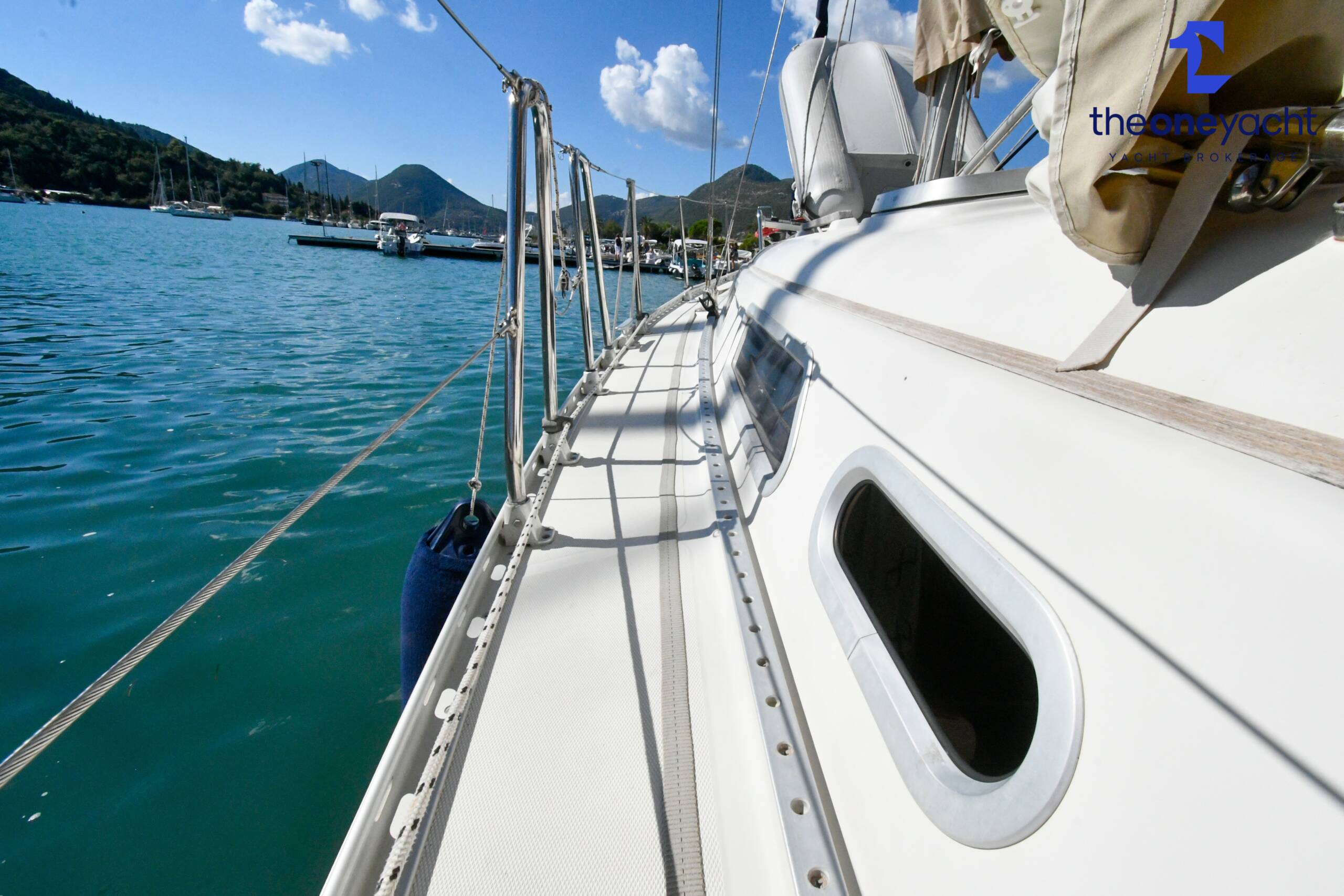 Hanse 341 - Image 35