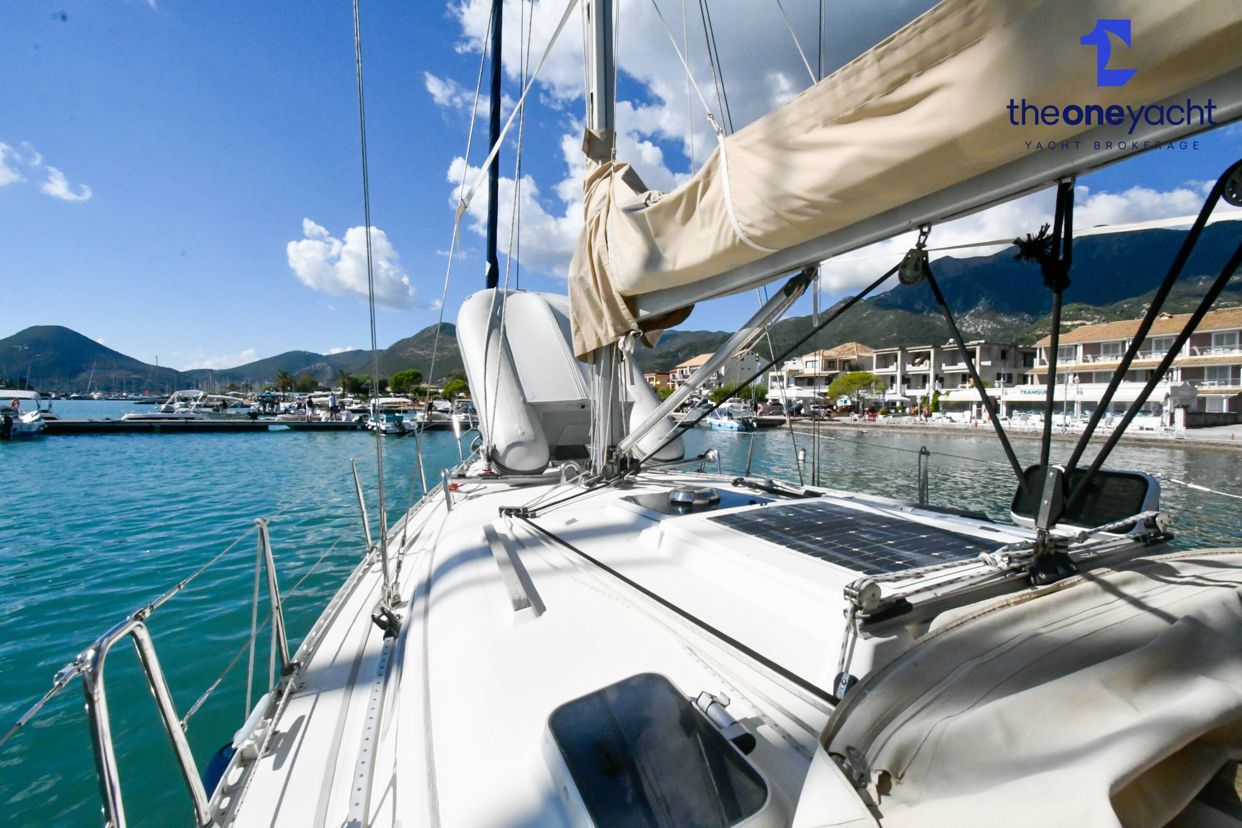 Hanse 341 - Image 36