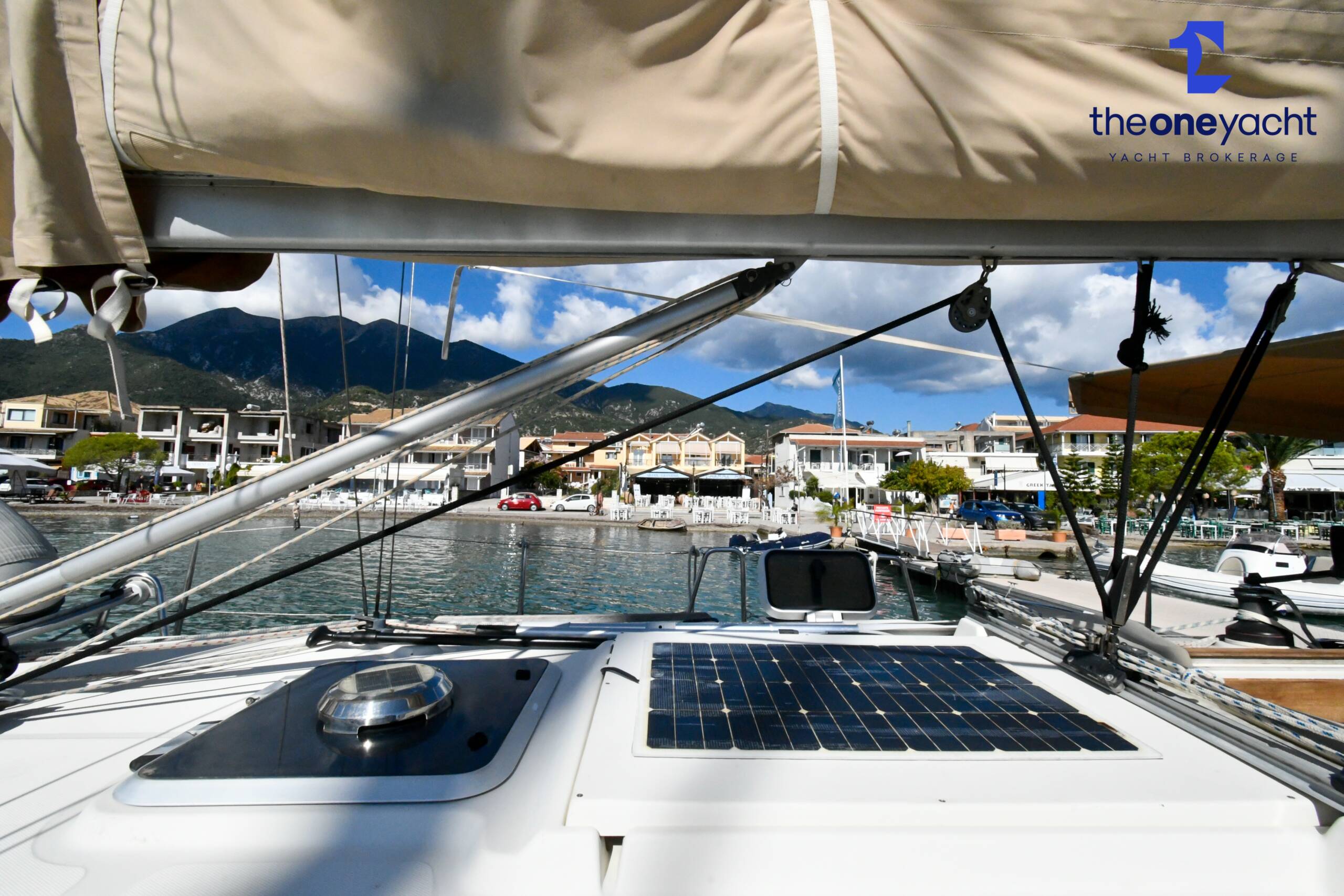 Hanse 341 - Image 39