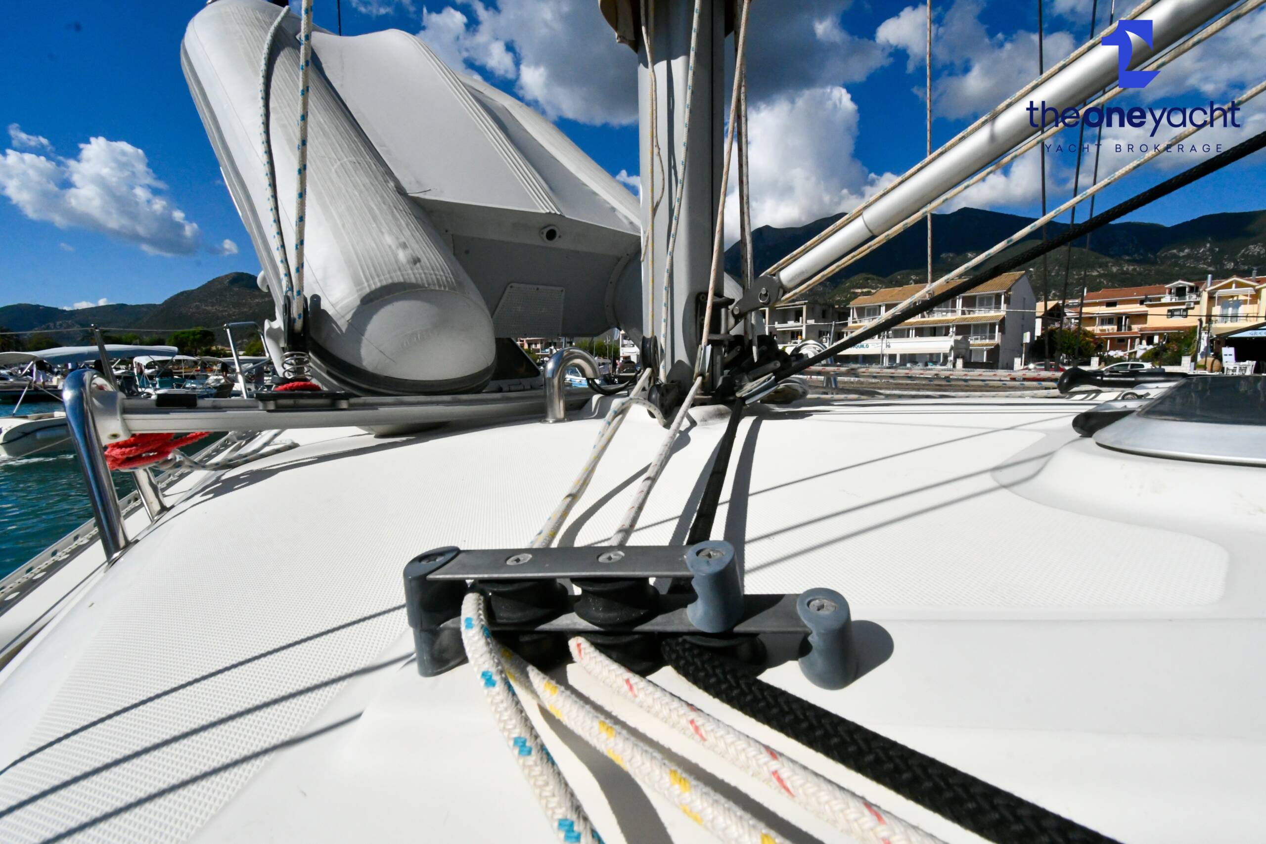 Hanse 341 - Image 40
