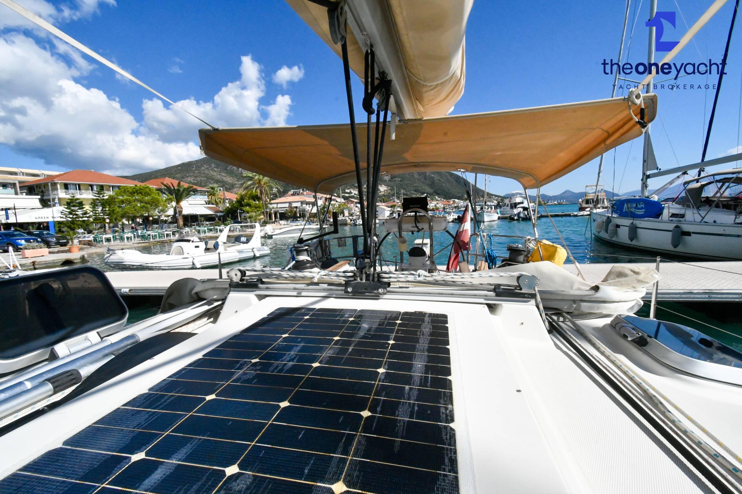 Hanse 341 - Image 41