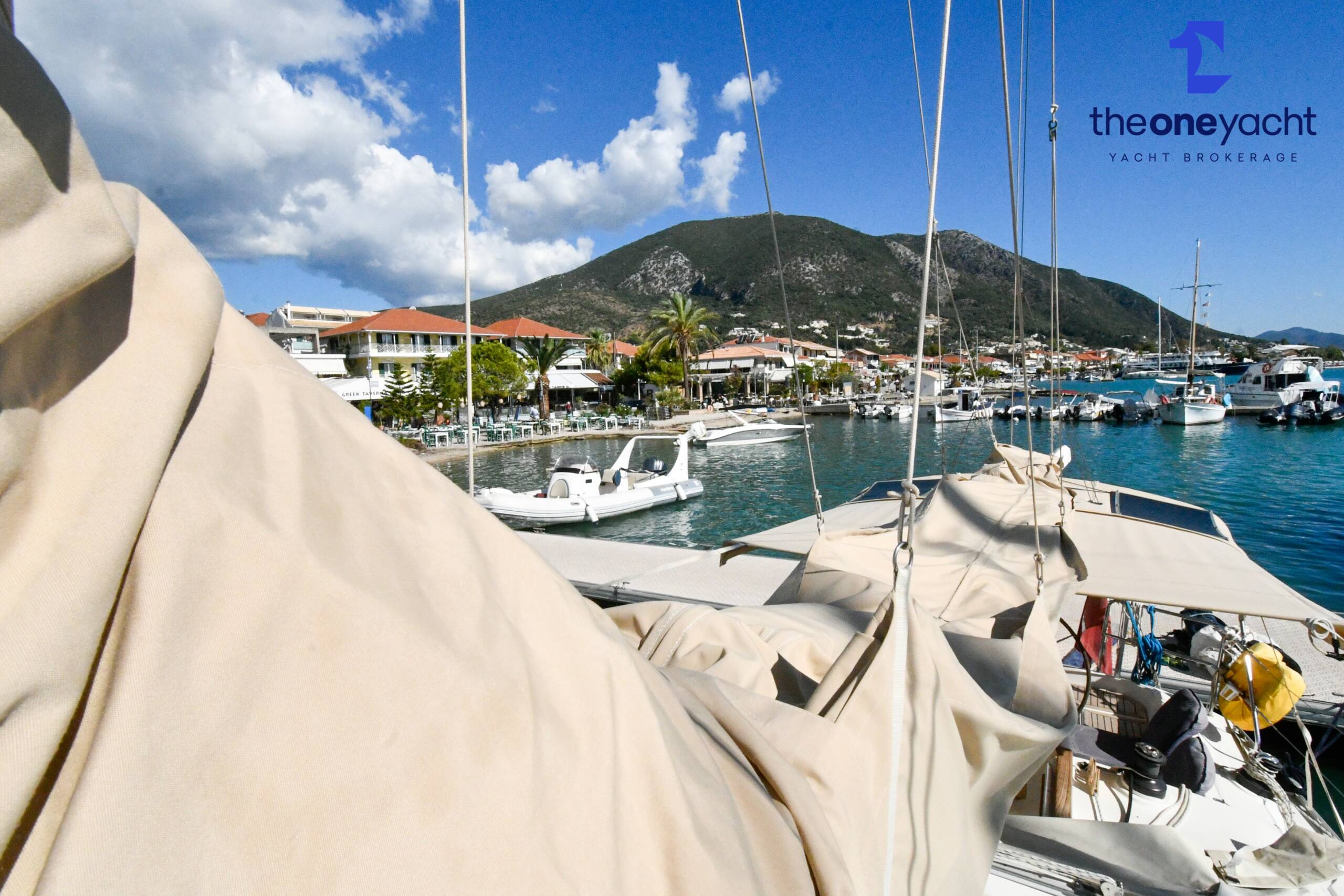 Hanse 341 - Image 42
