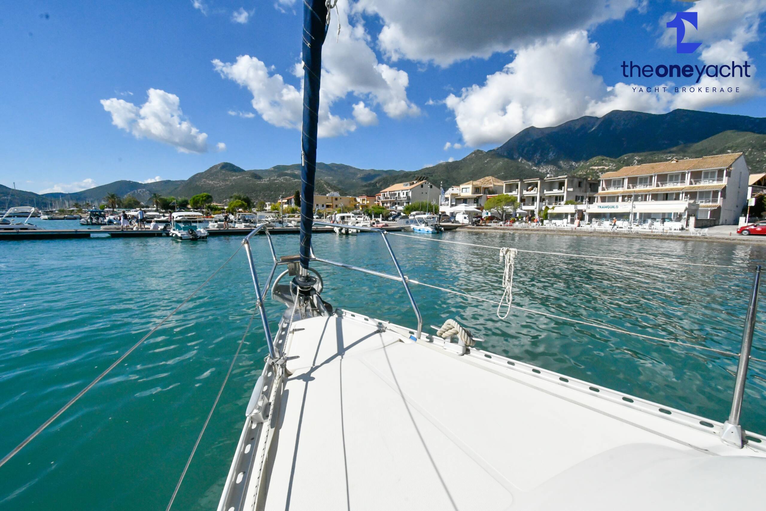 Hanse 341 - Image 43