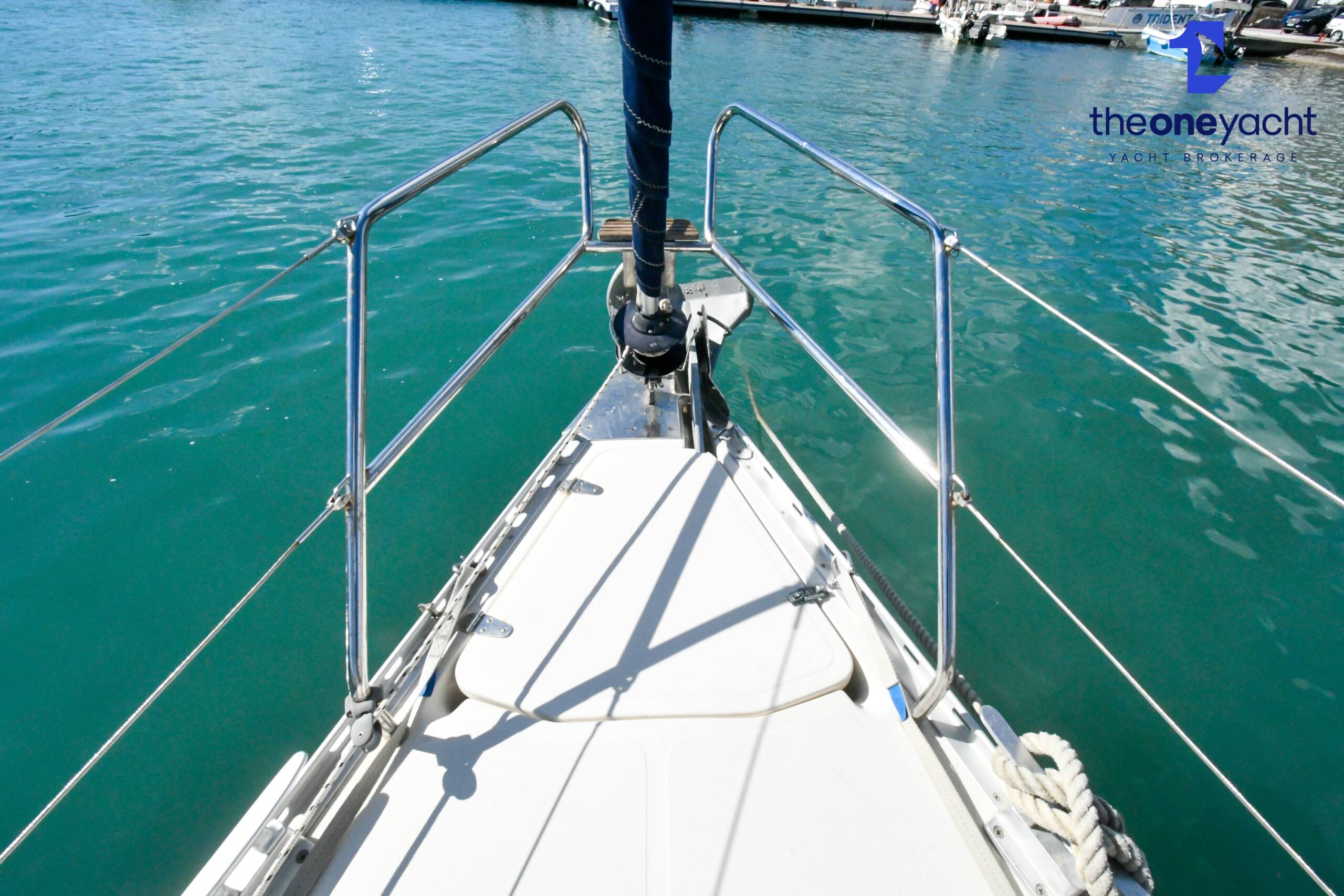 Hanse 341 - Image 44