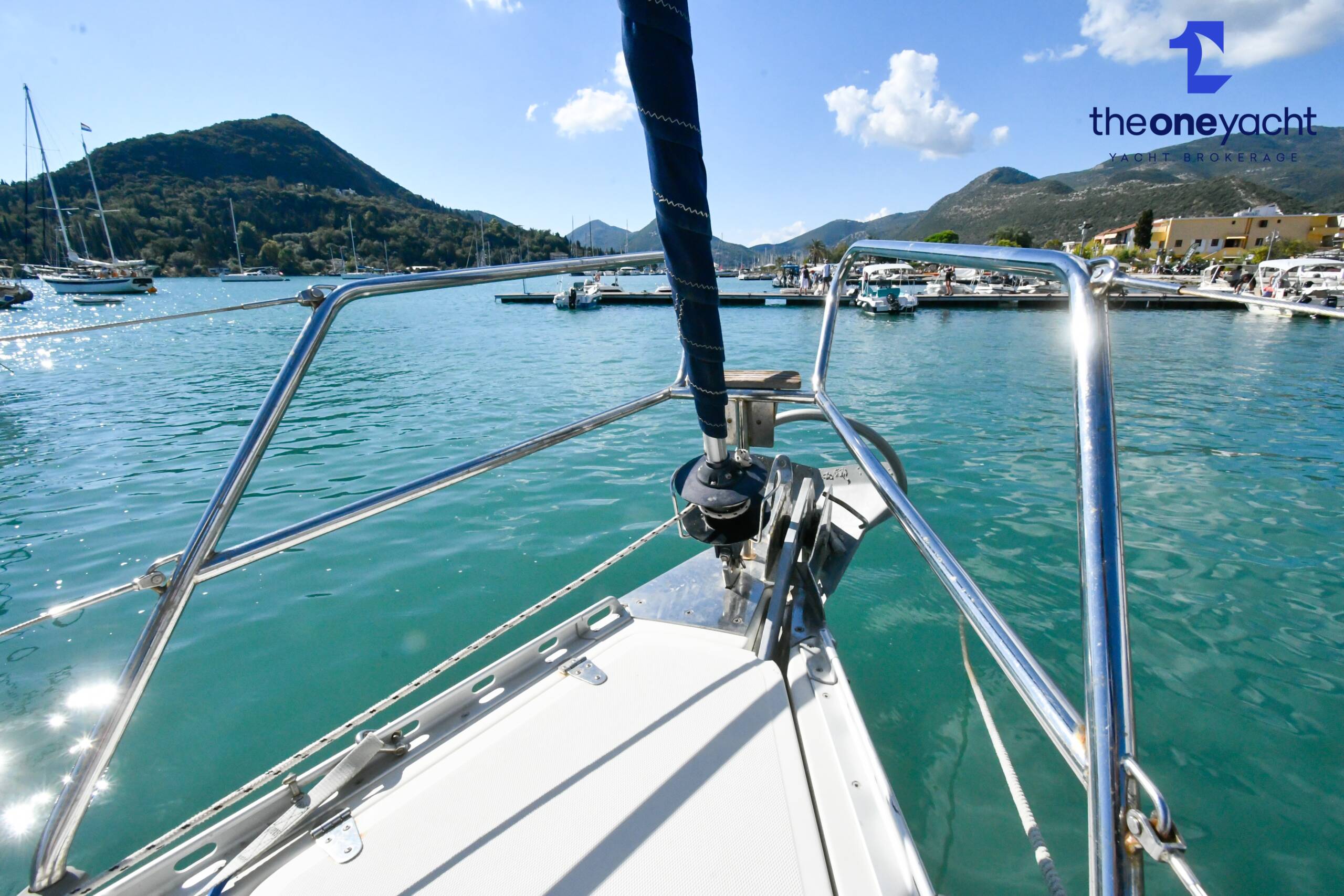 Hanse 341 - Image 45
