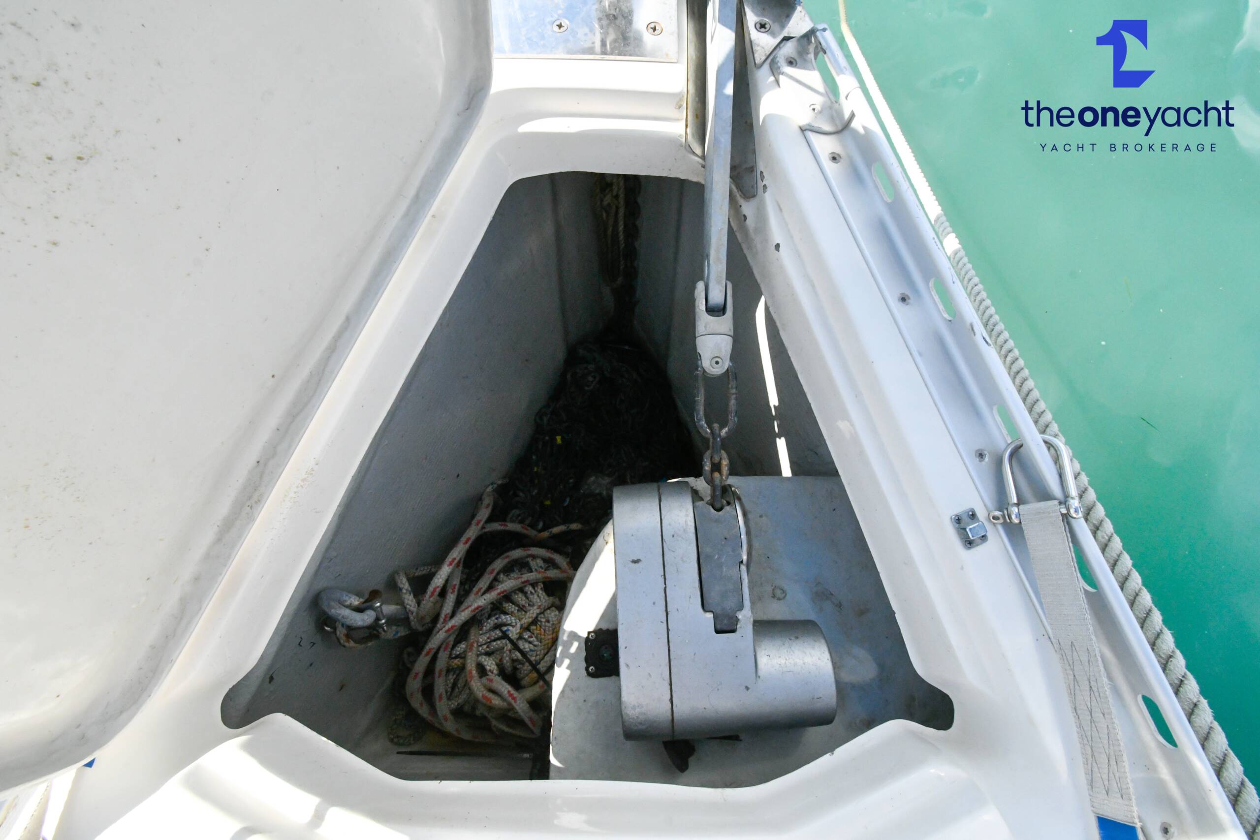 Hanse 341 - Image 48