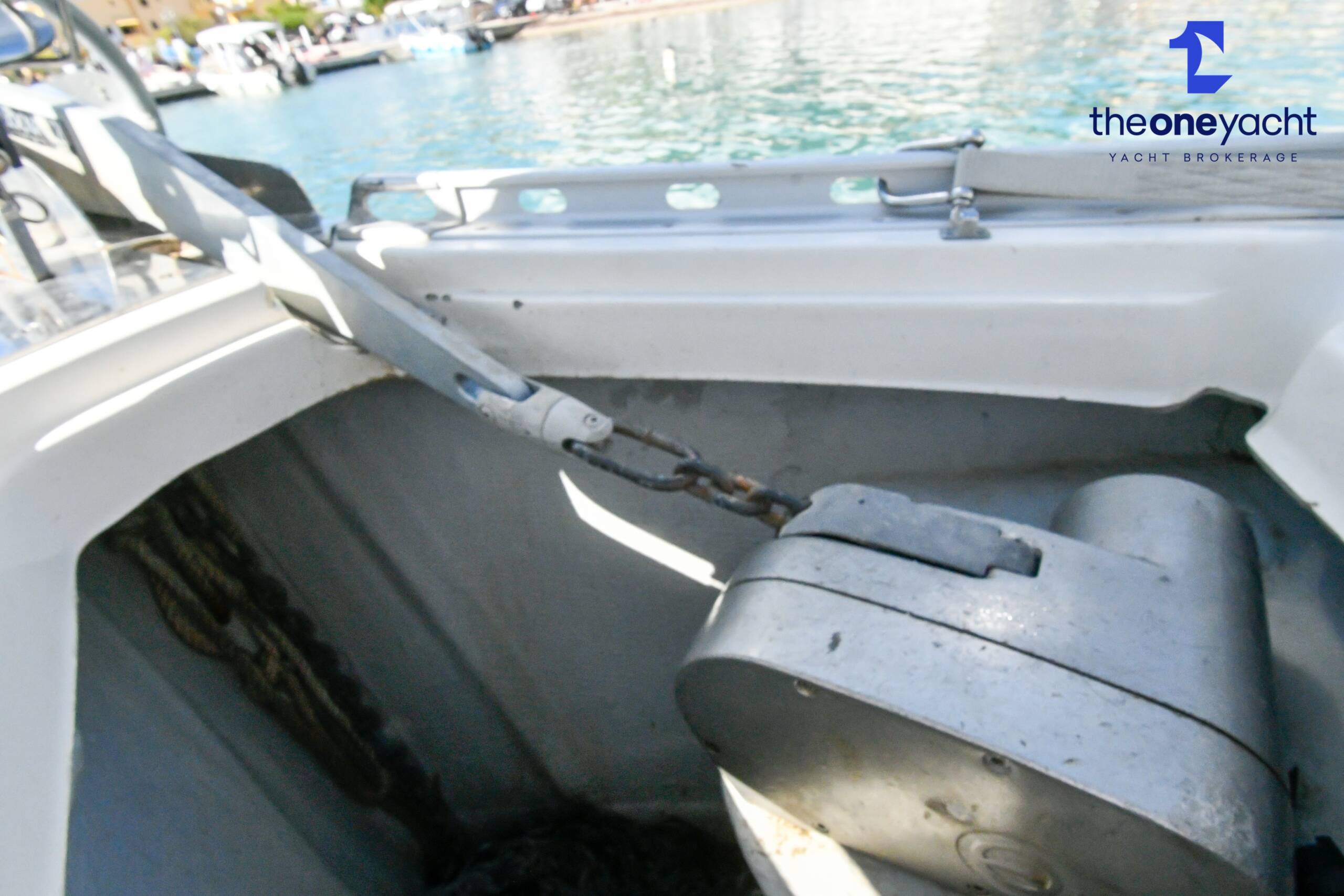 Hanse 341 - Image 49