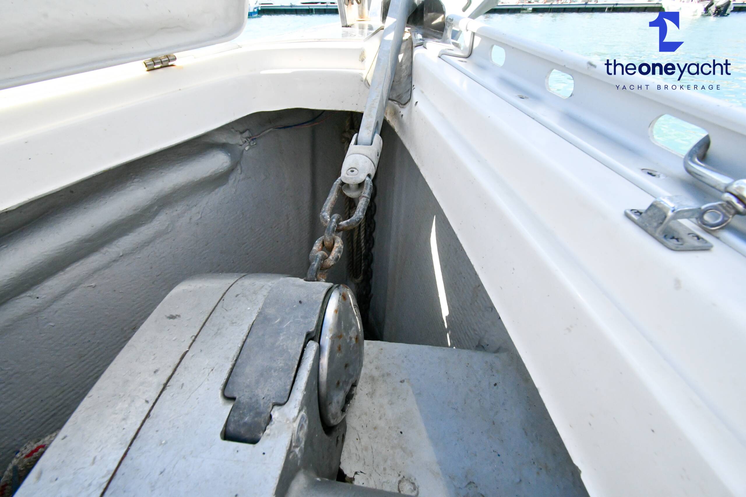 Hanse 341 - Image 50