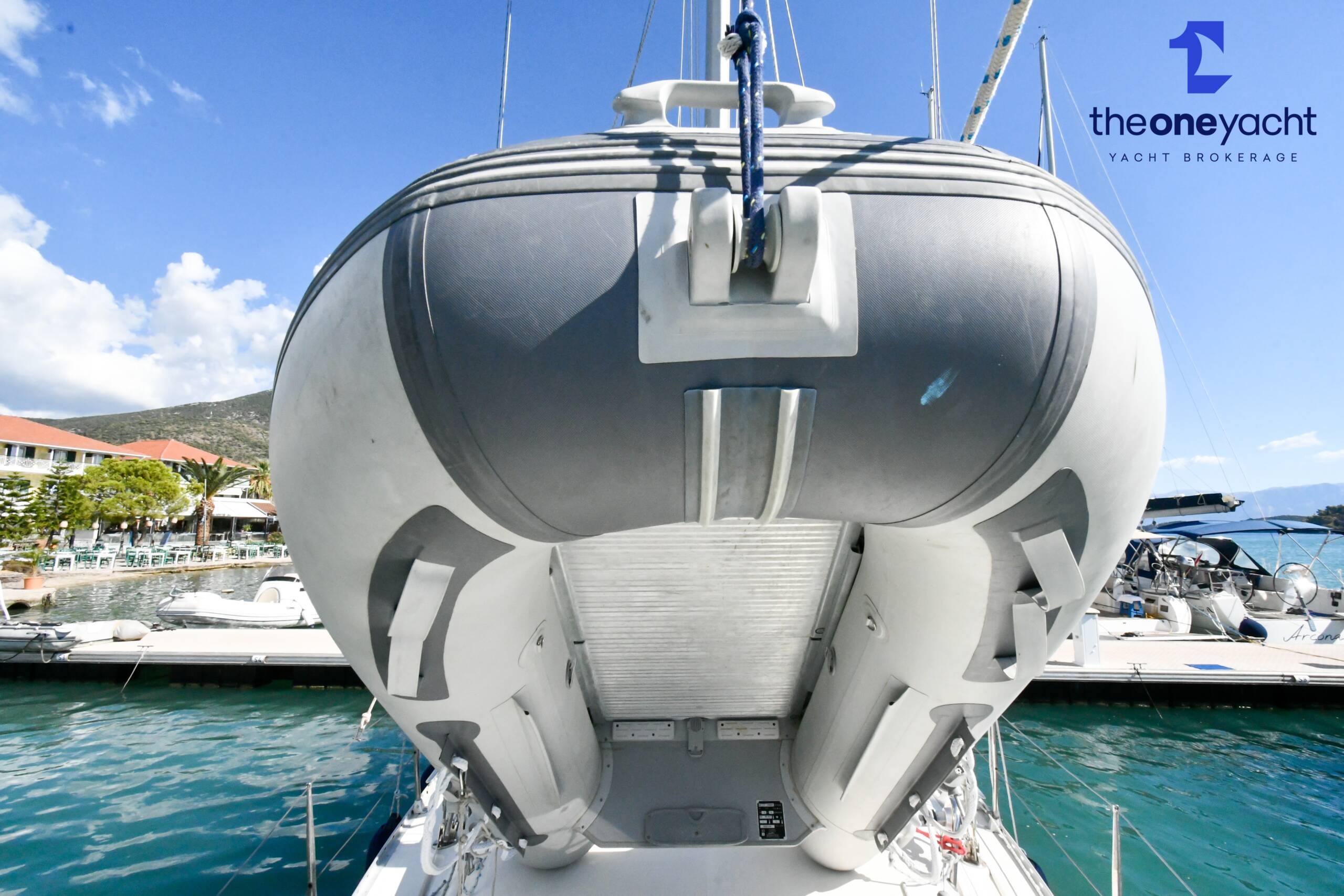 Hanse 341 - Image 51