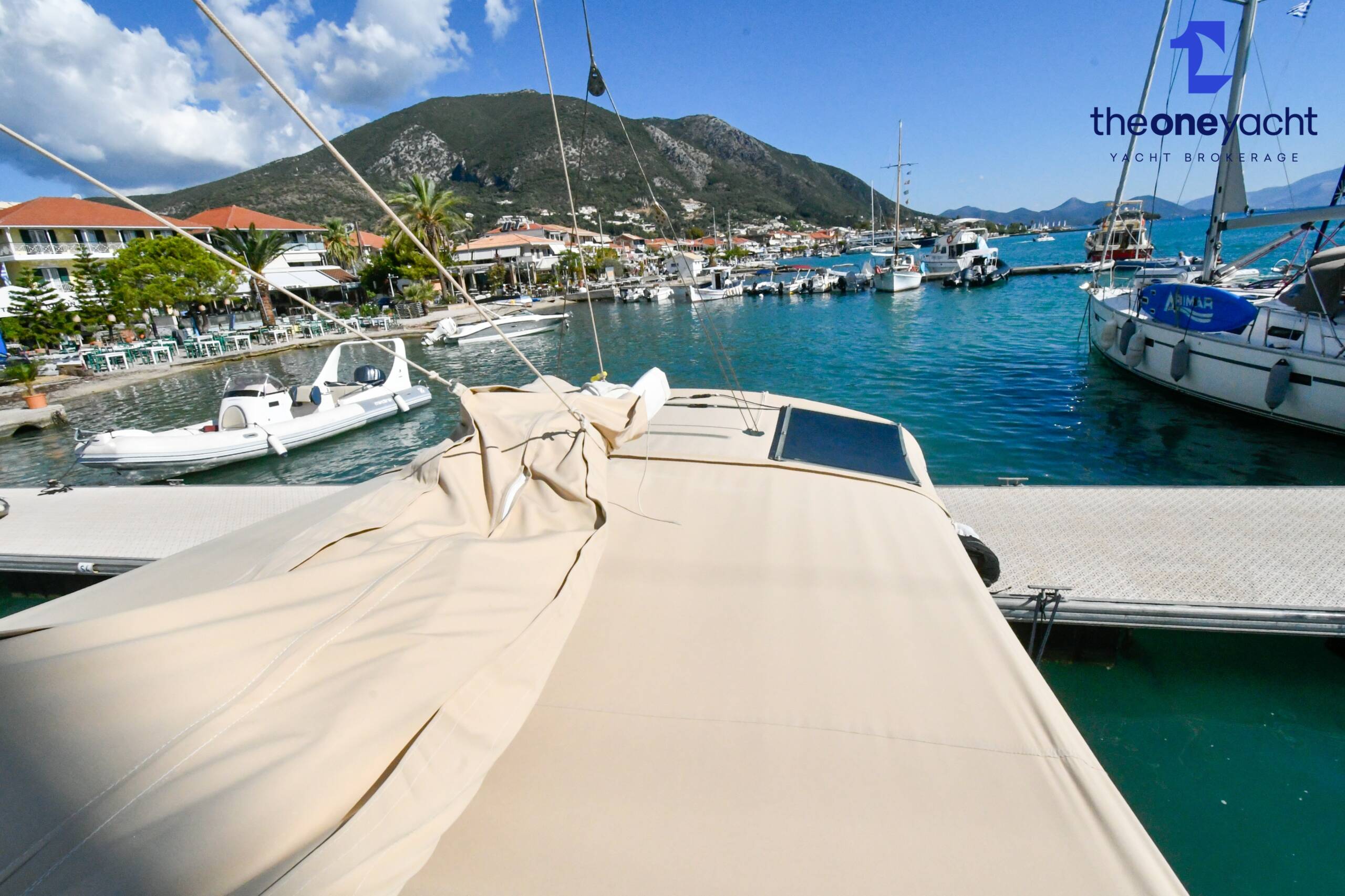 Hanse 341 - Image 52