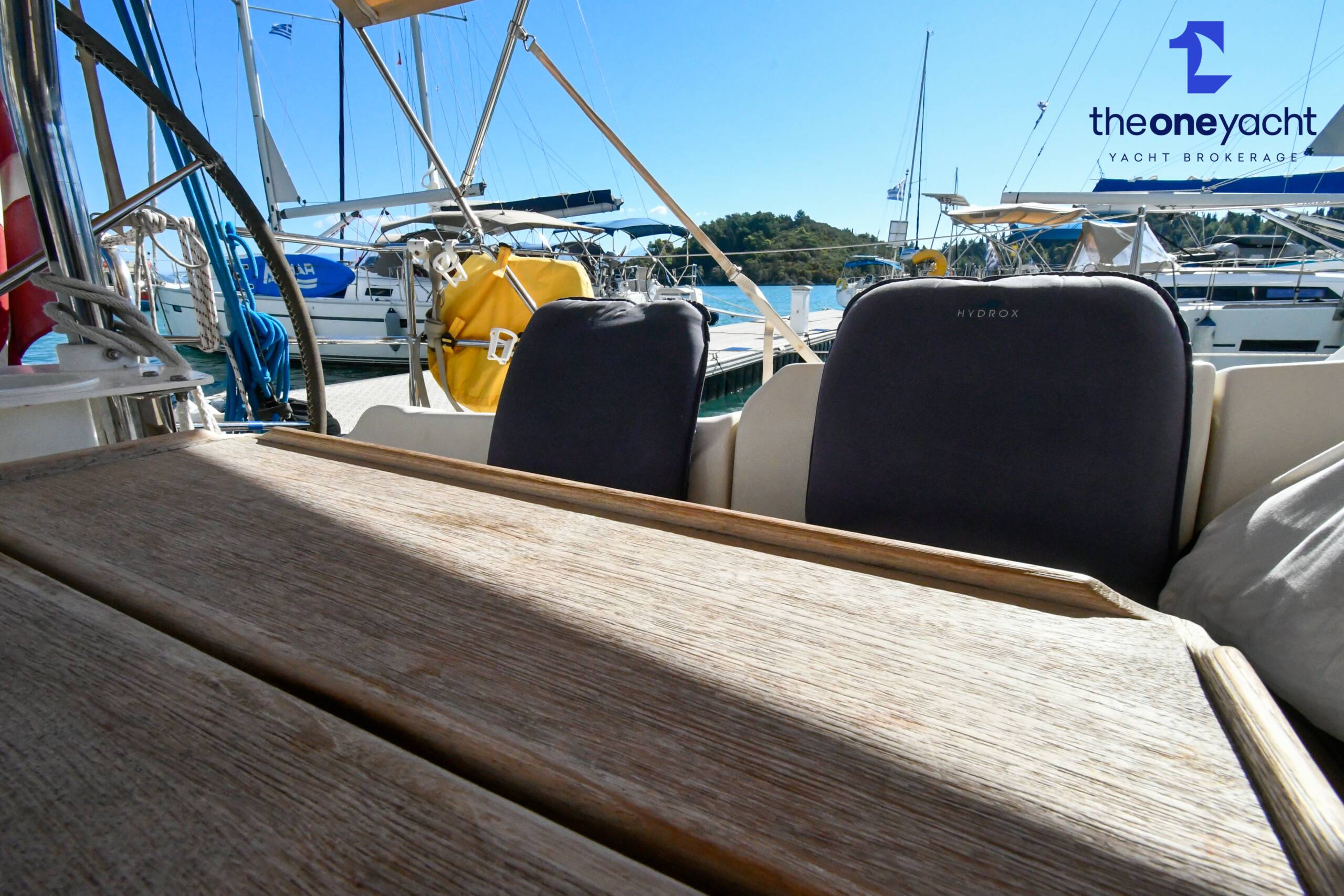 Hanse 341 - Image 53