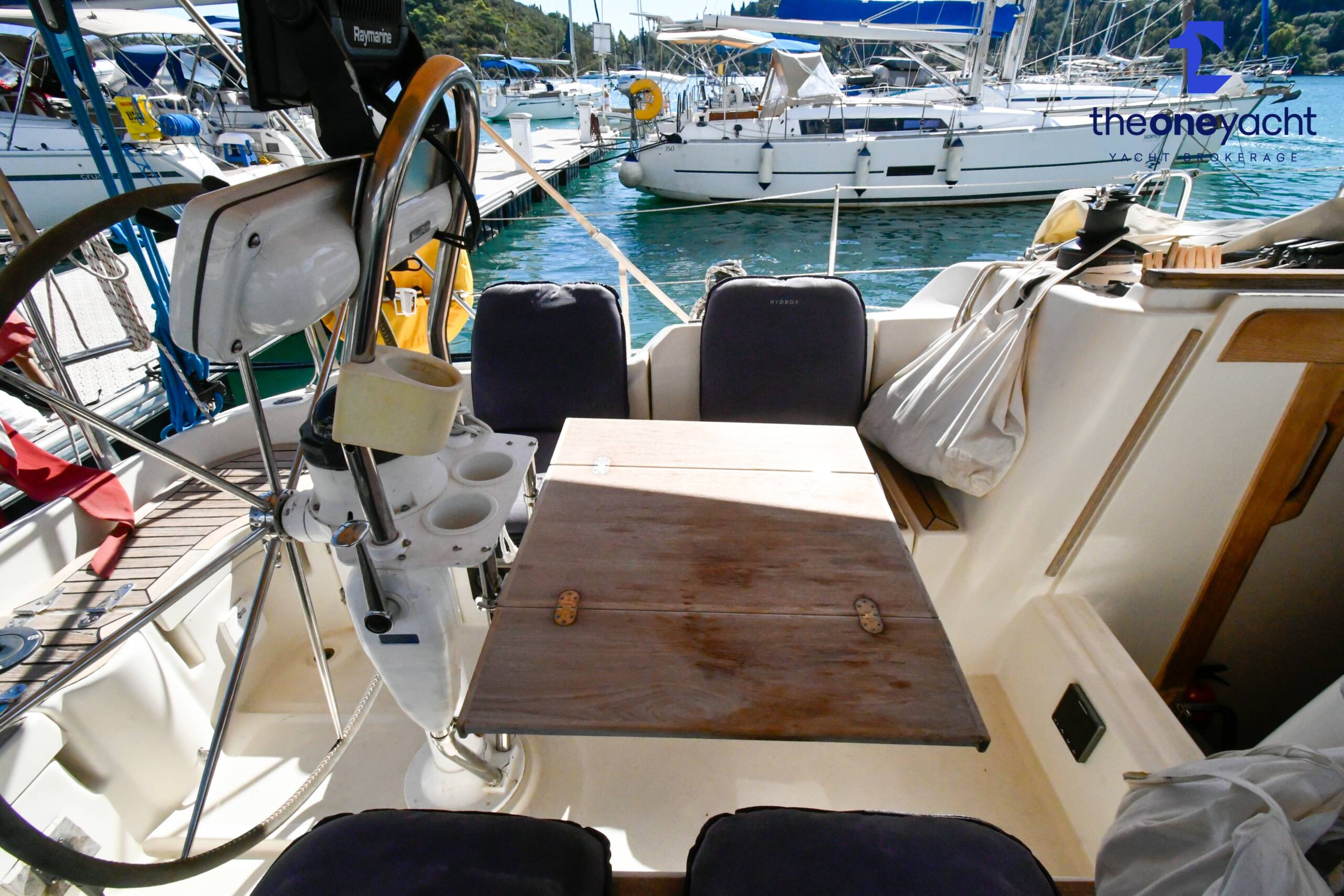 Hanse 341 - Image 54
