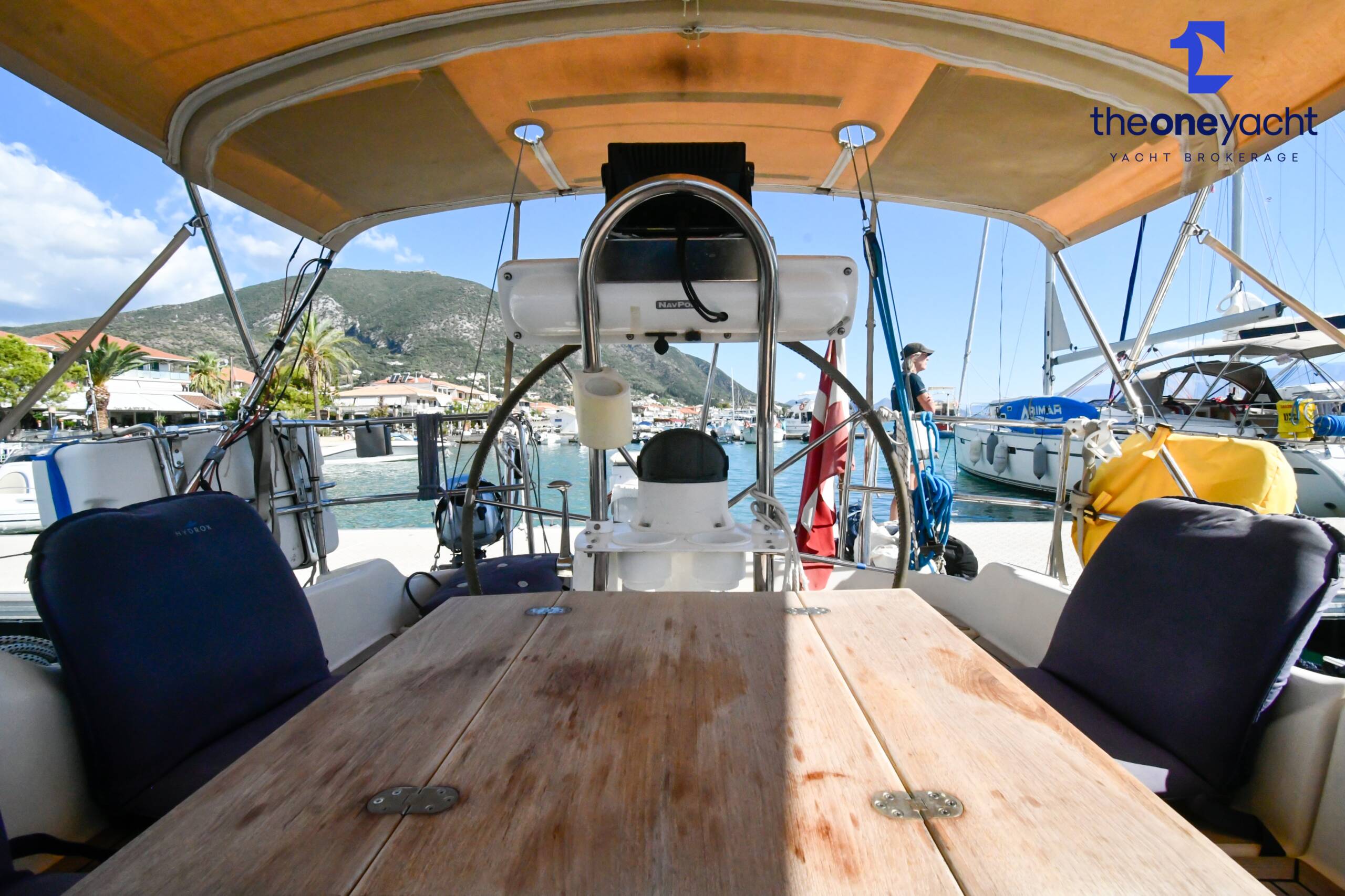 Hanse 341 - Image 56