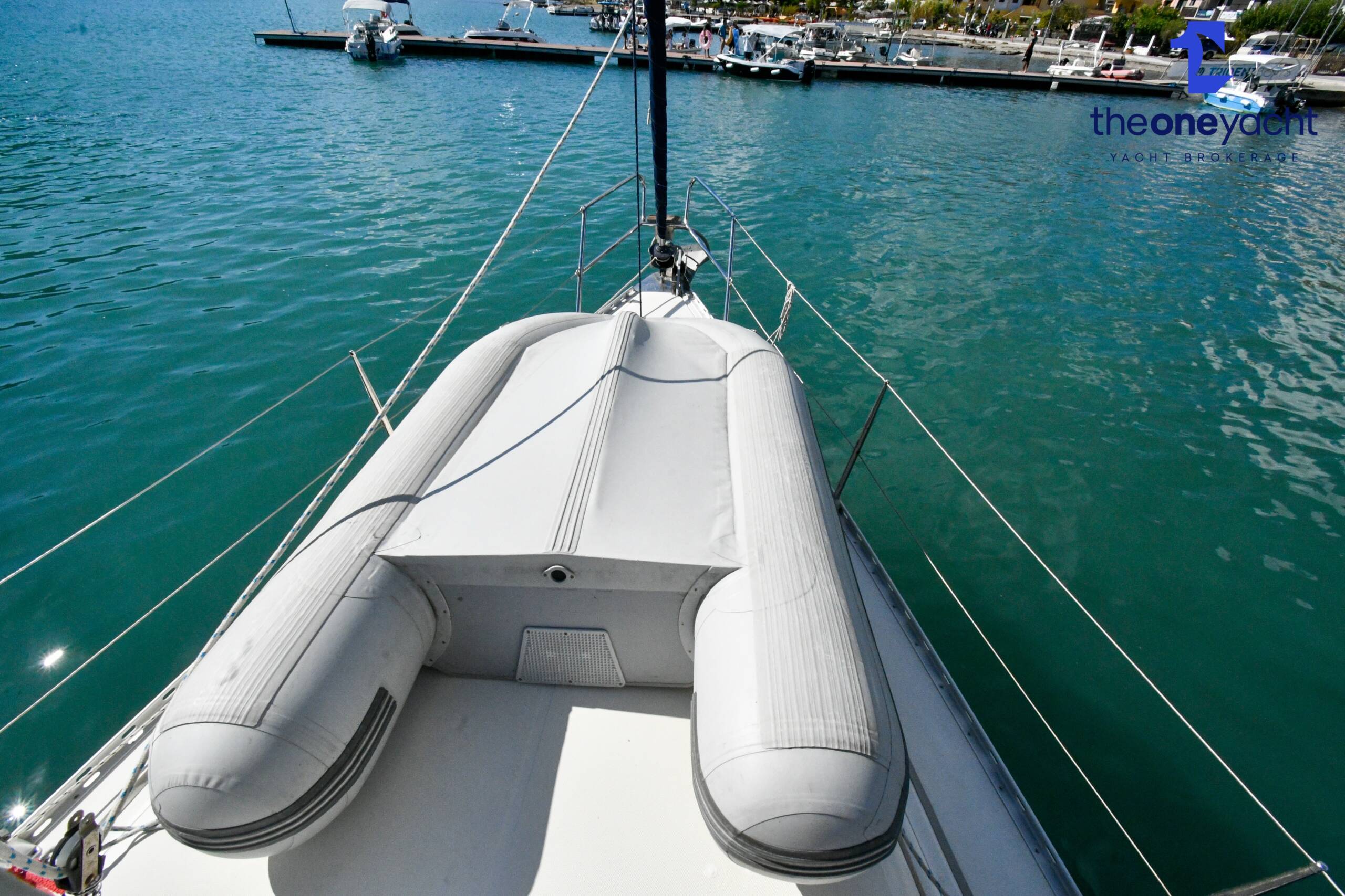 Hanse 341 - Image 57