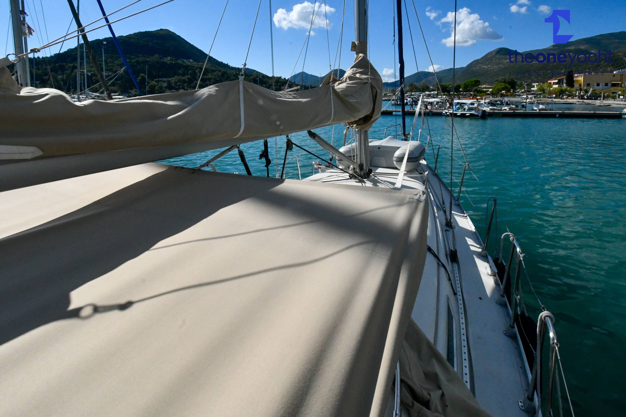 Hanse 341 - Image 58