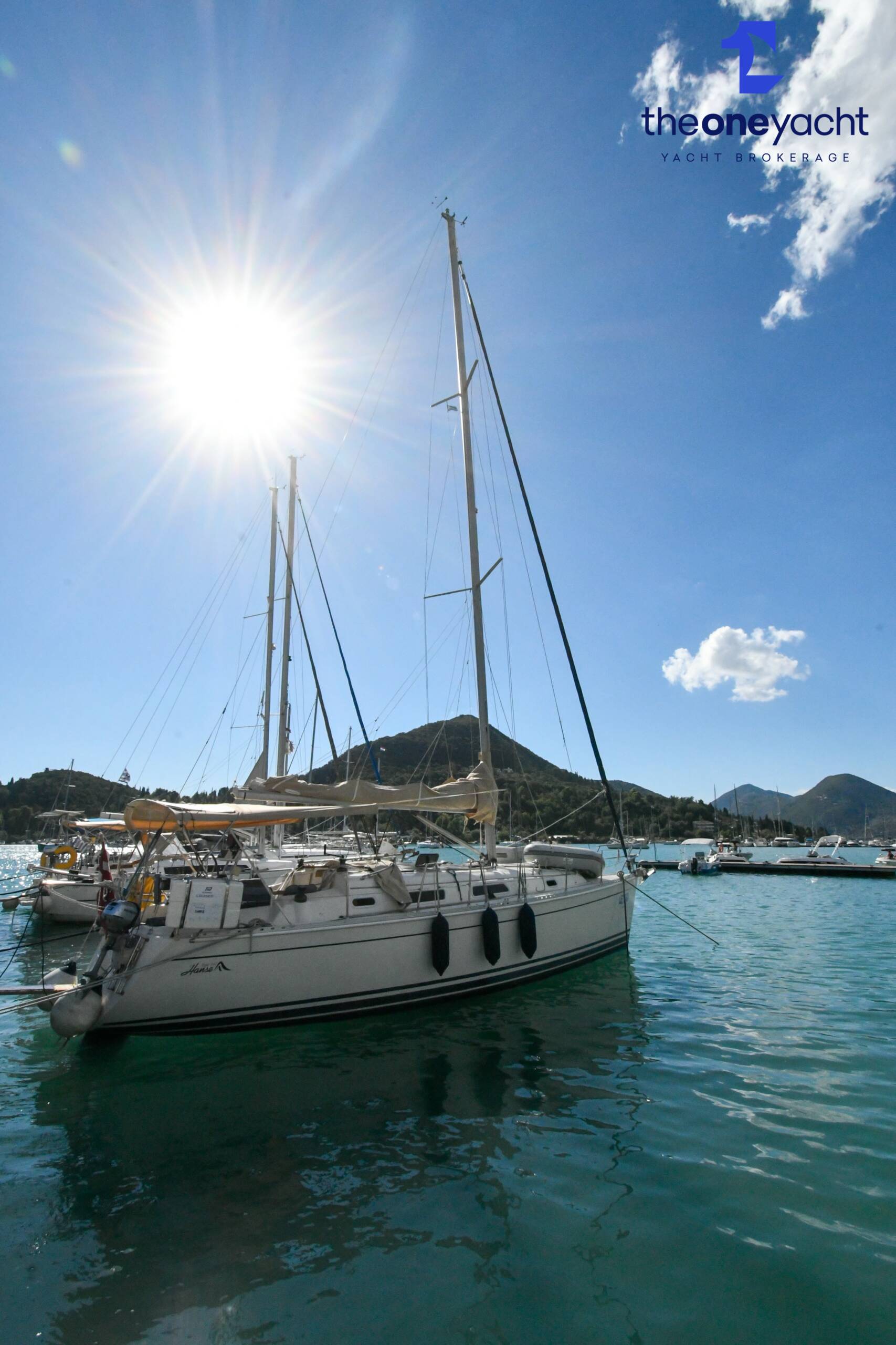 Hanse 341 - Image 59