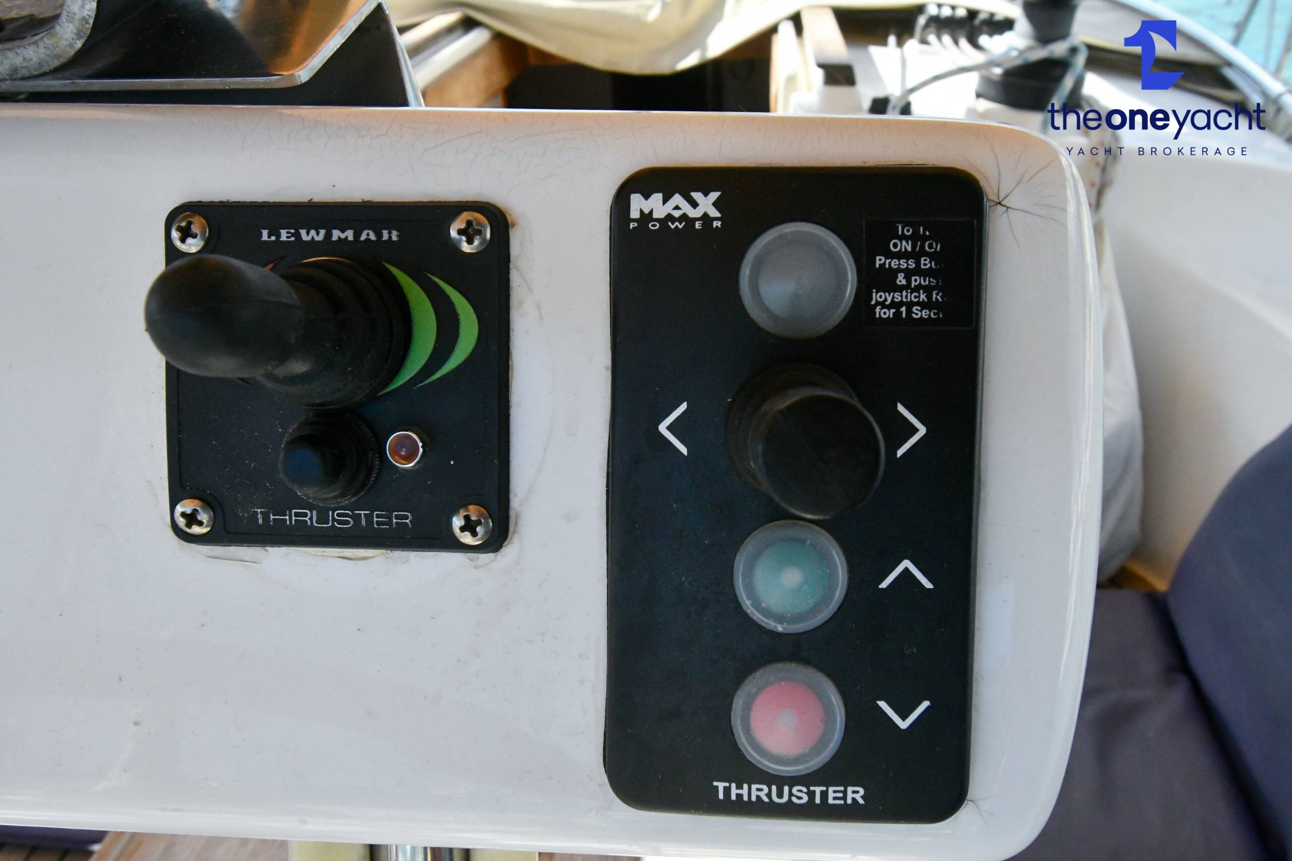 Hanse 341 - Image 63