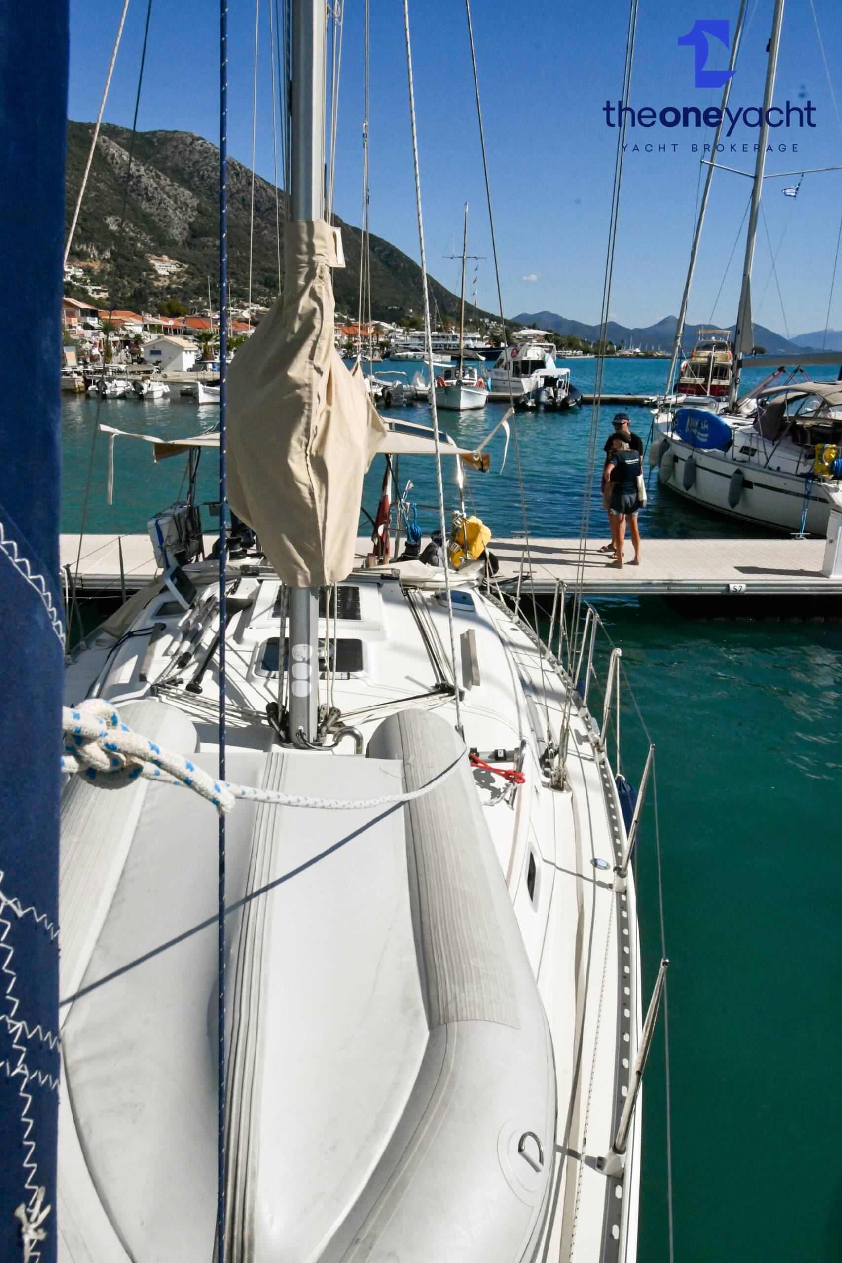 Hanse 341 - Image 64