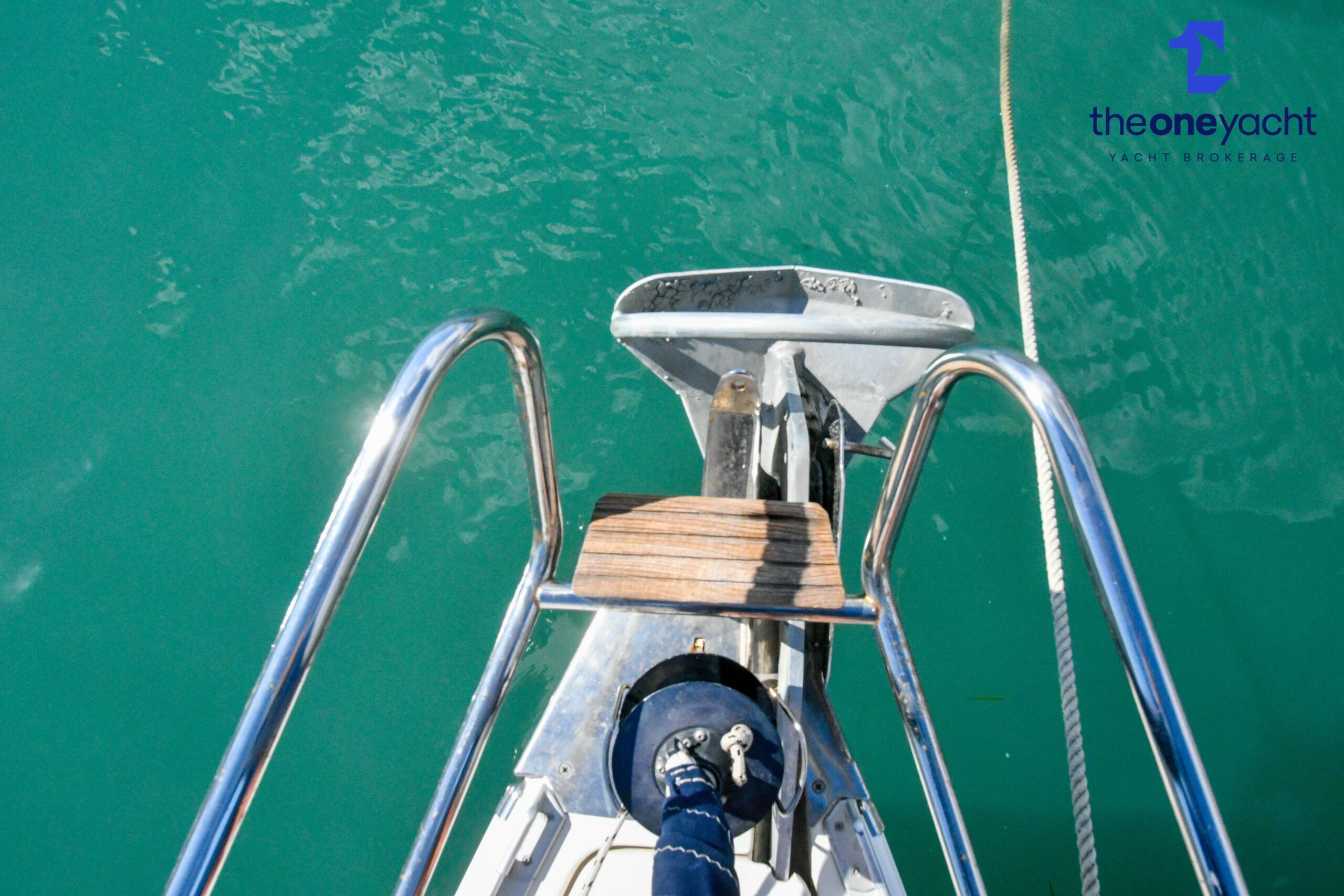 Hanse 341 - Image 65