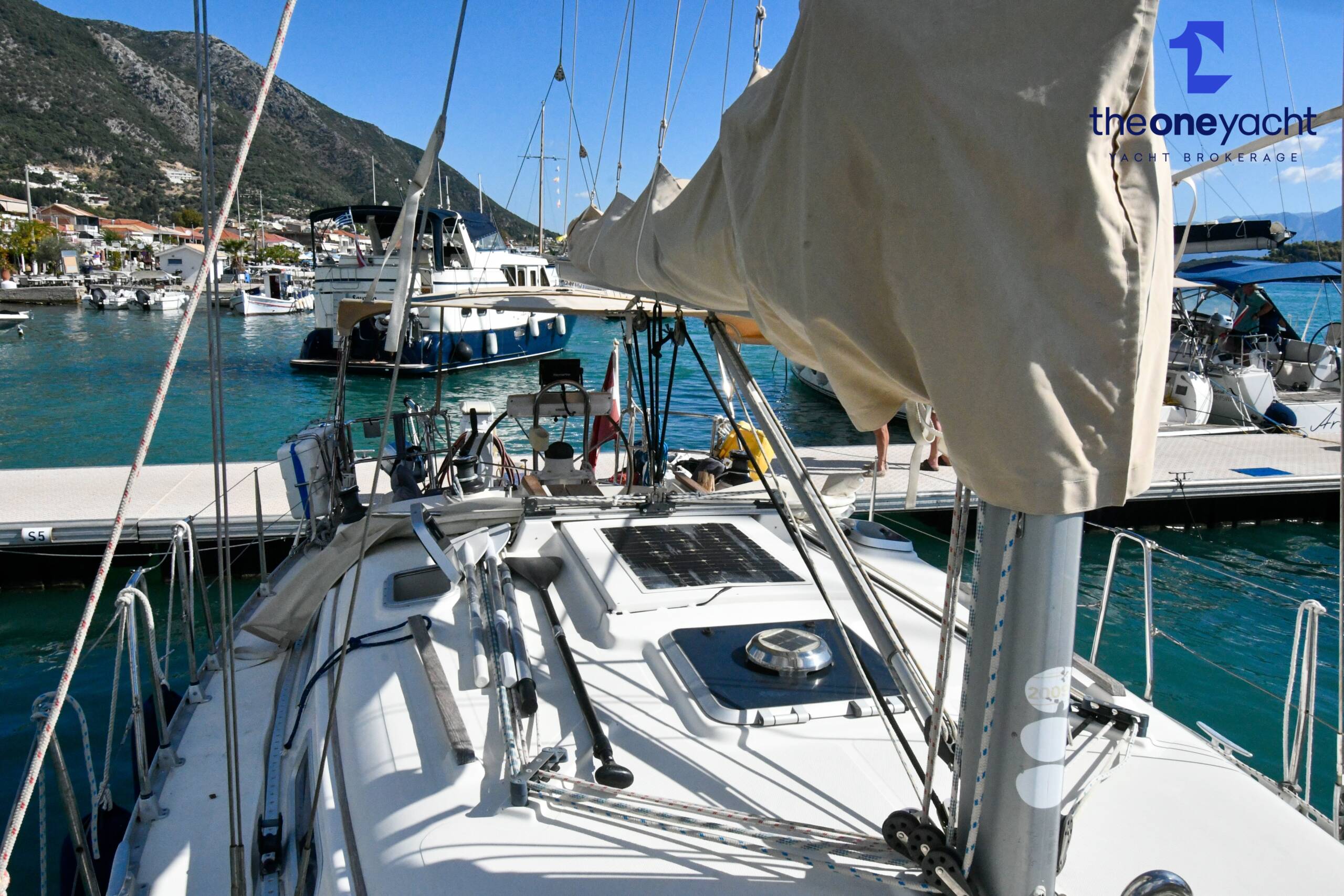 Hanse 341 - Image 66