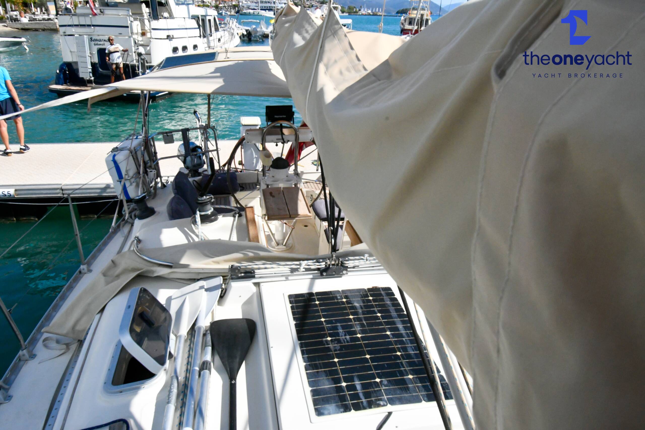 Hanse 341 - Image 67
