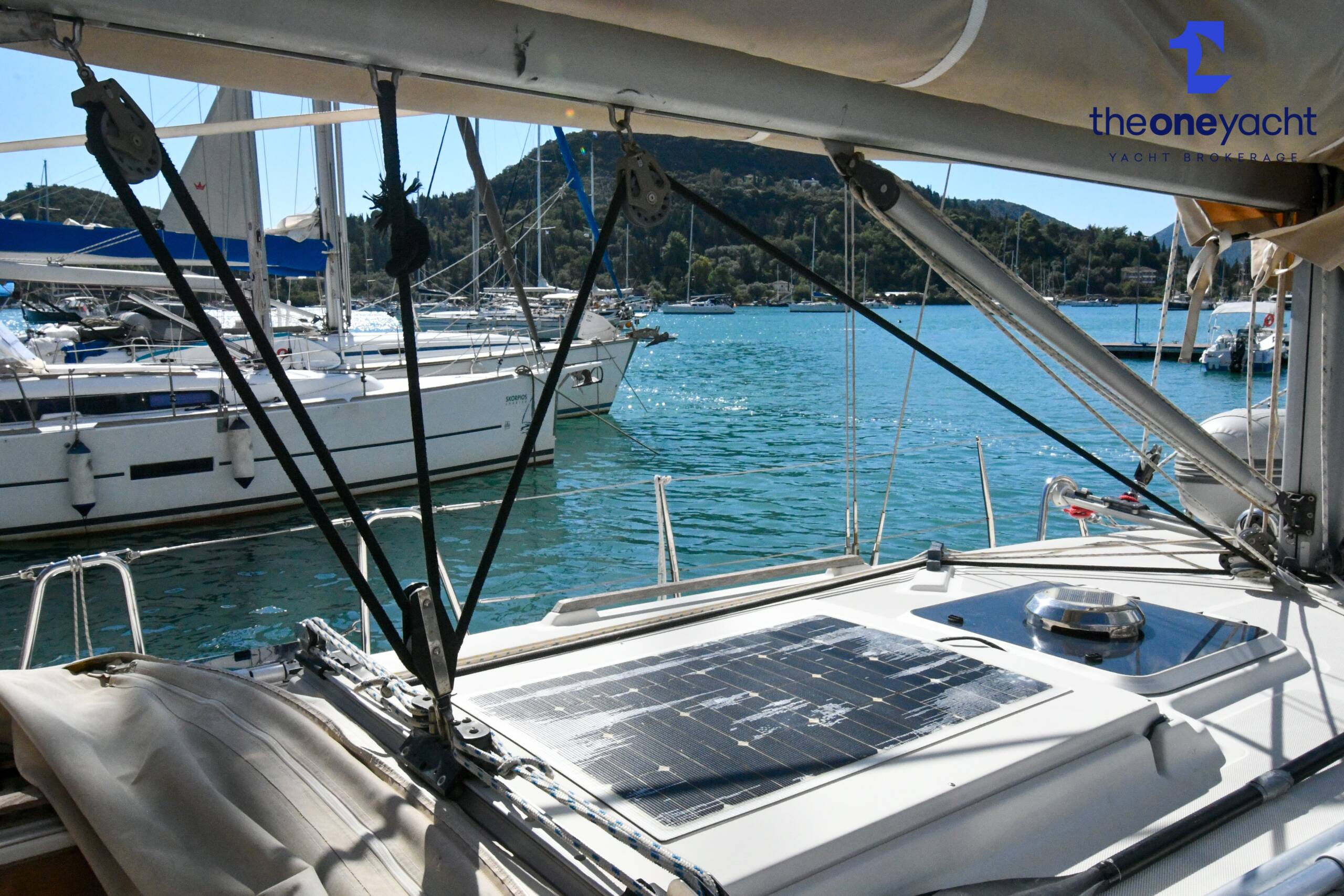 Hanse 341 - Image 68