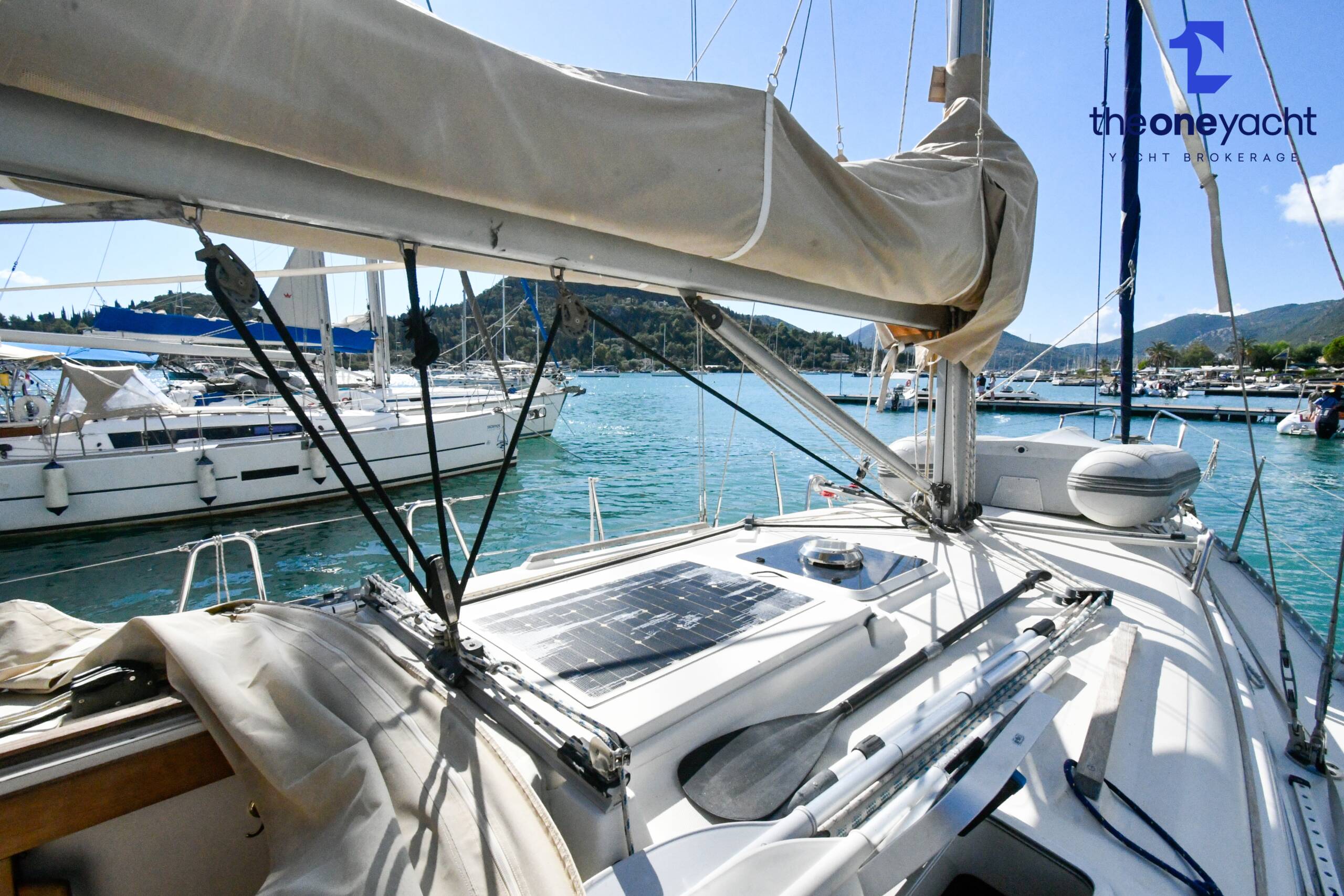 Hanse 341 - Image 69