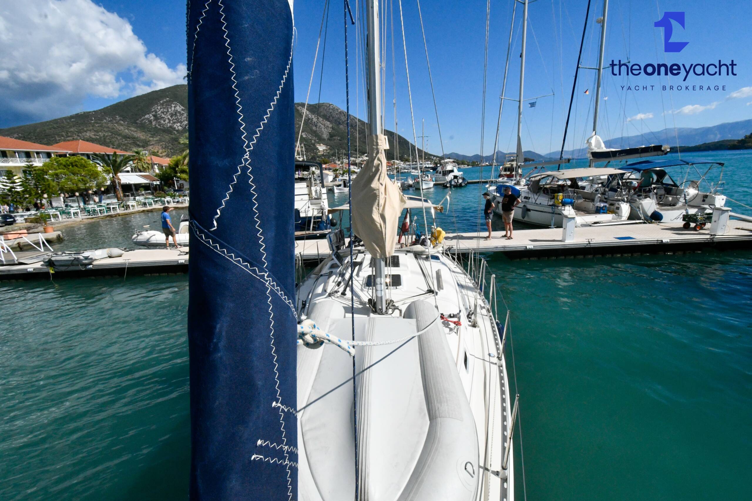 Hanse 341 - Image 71