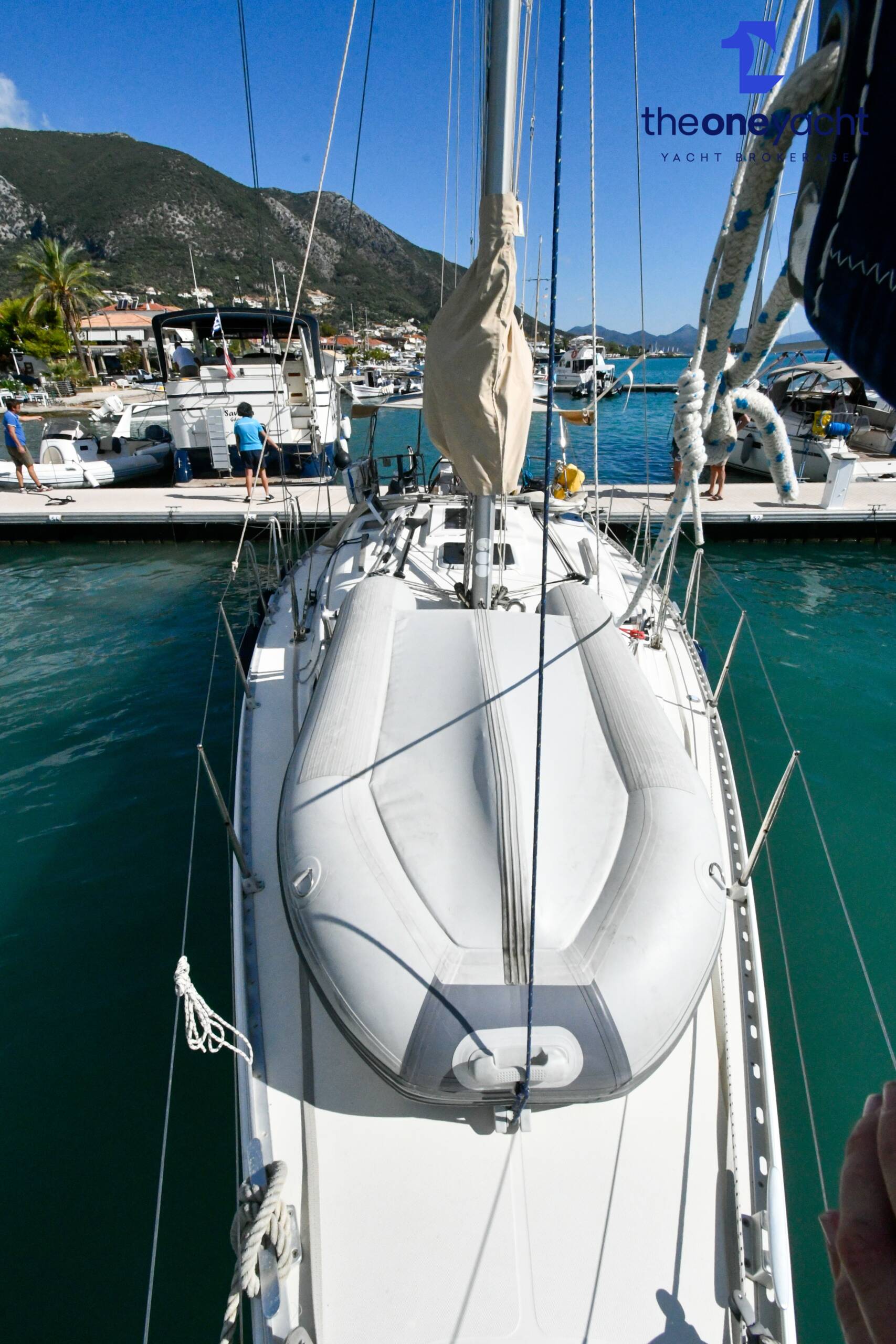 Hanse 341 - Image 72