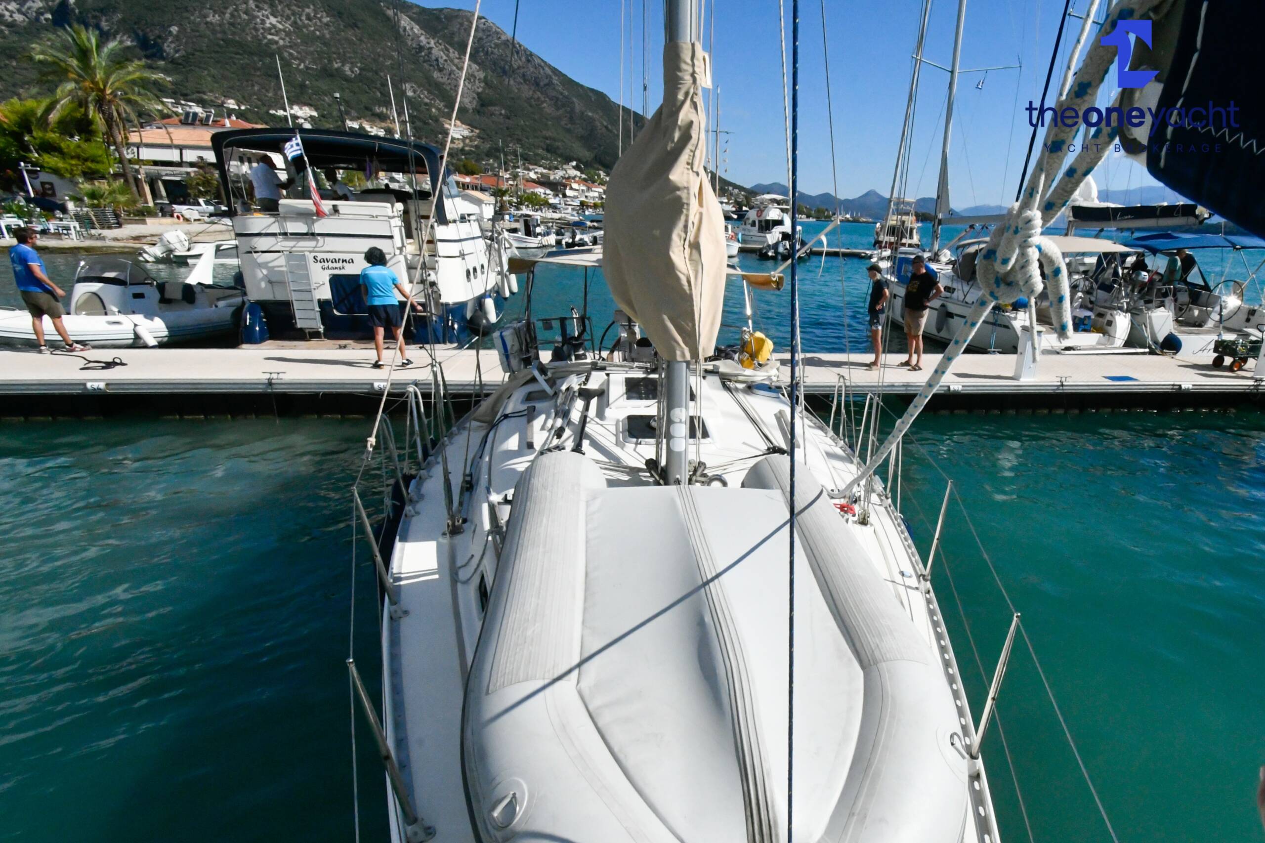 Hanse 341 - Image 73