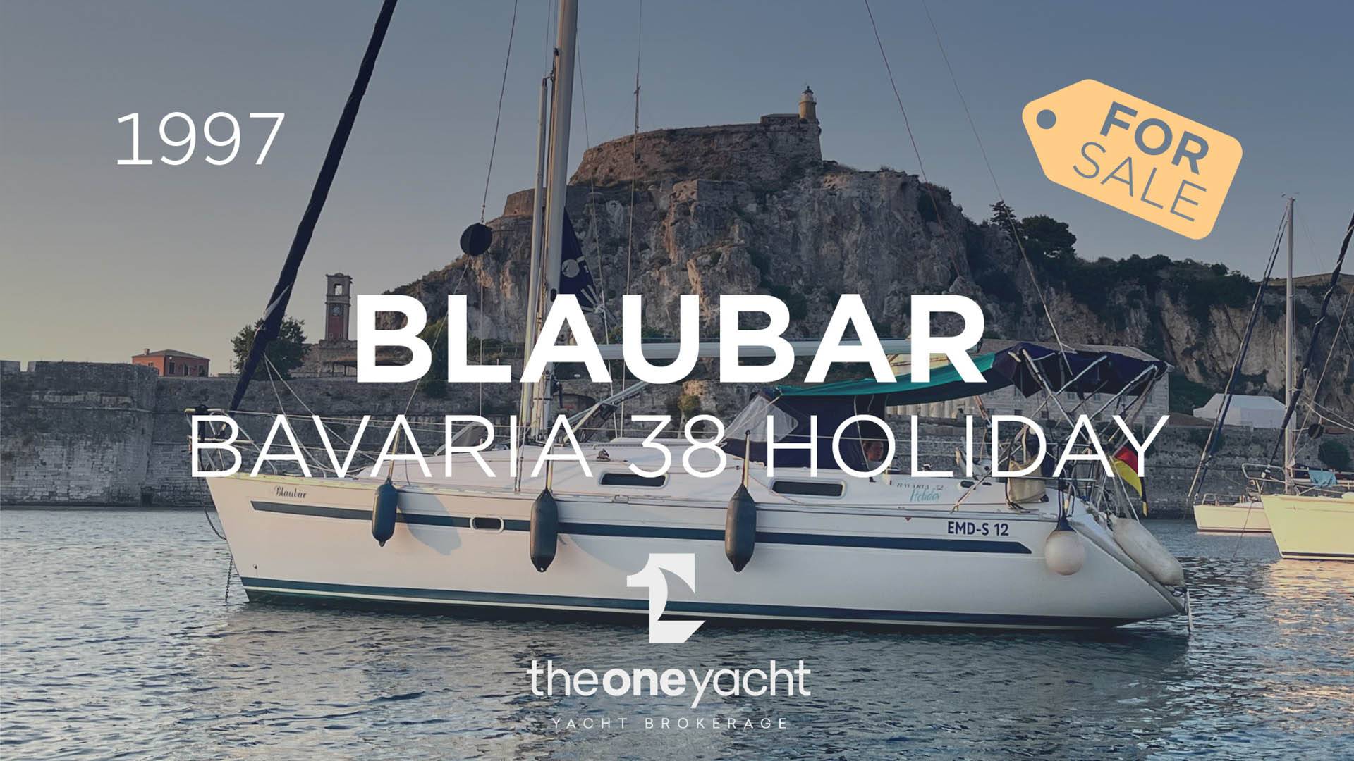 Blaubar-80
