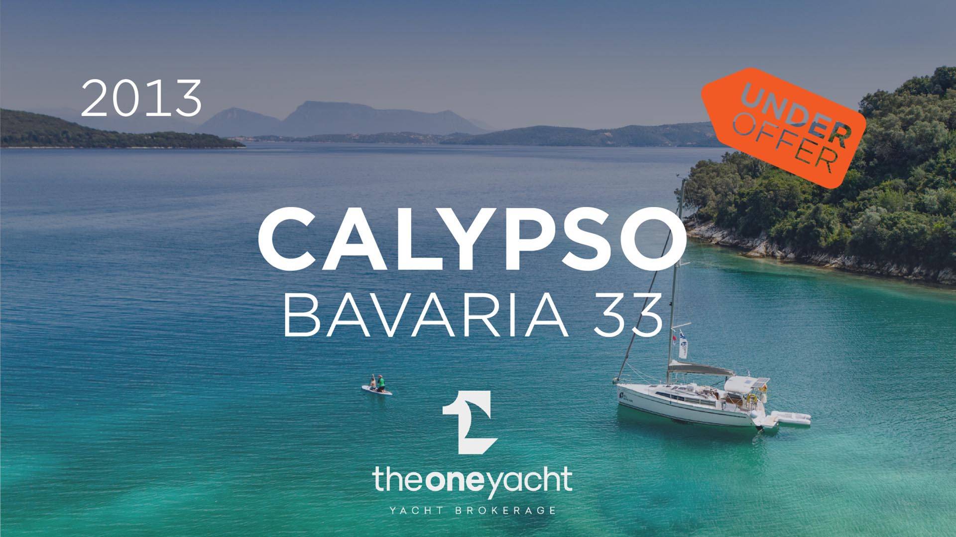 Calypso-80