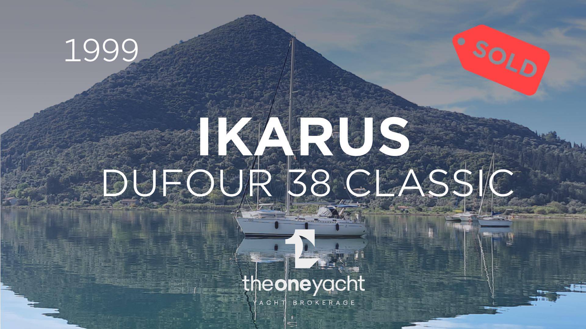 Ikarus-80