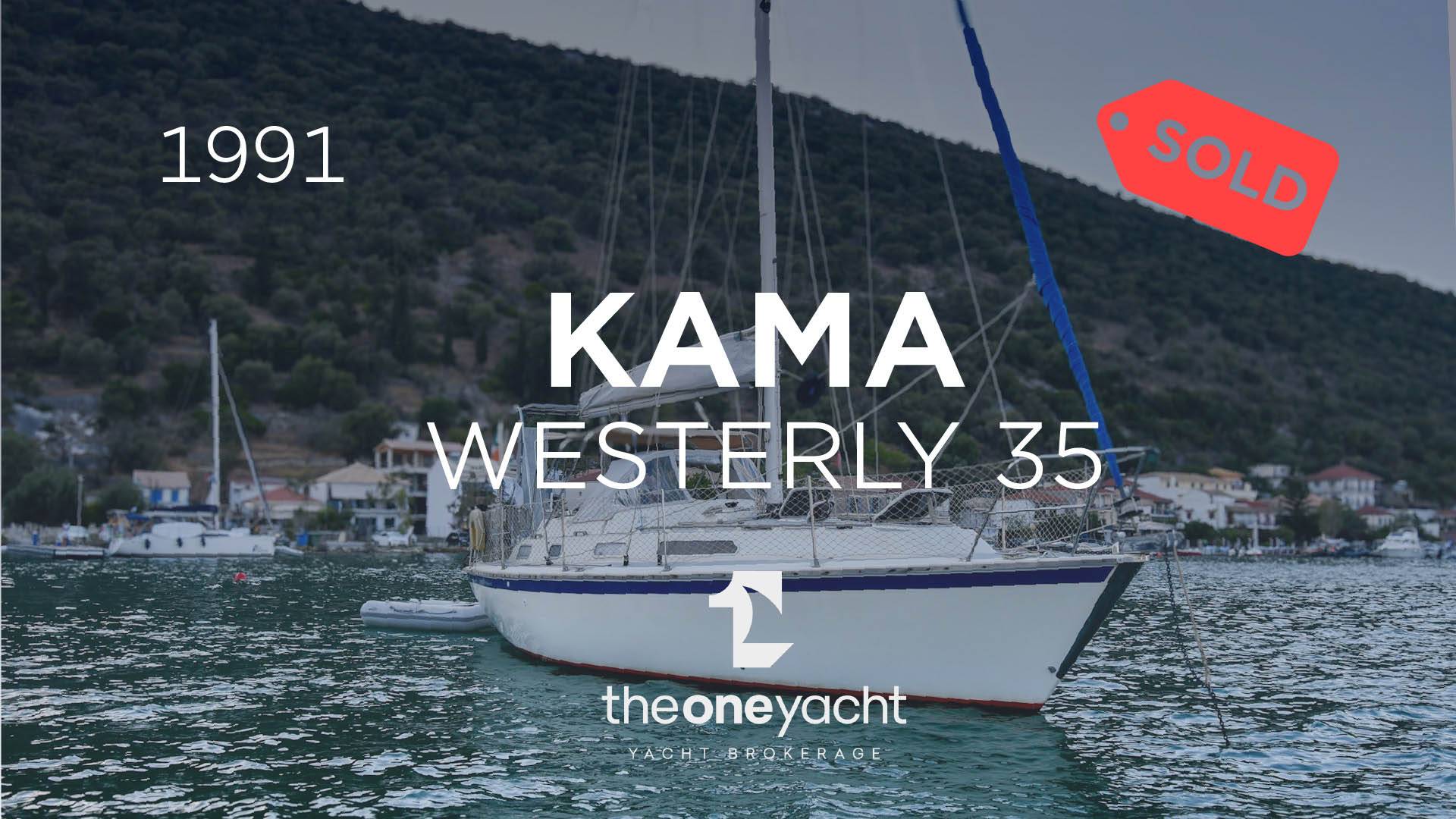 Kama-80