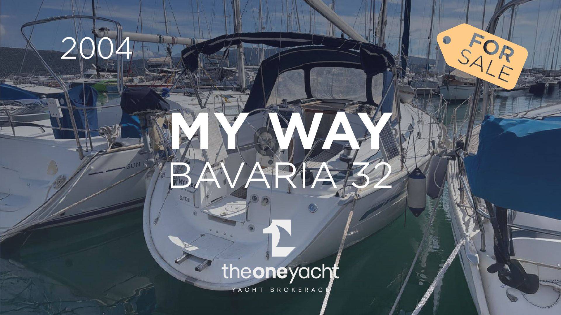 My Way