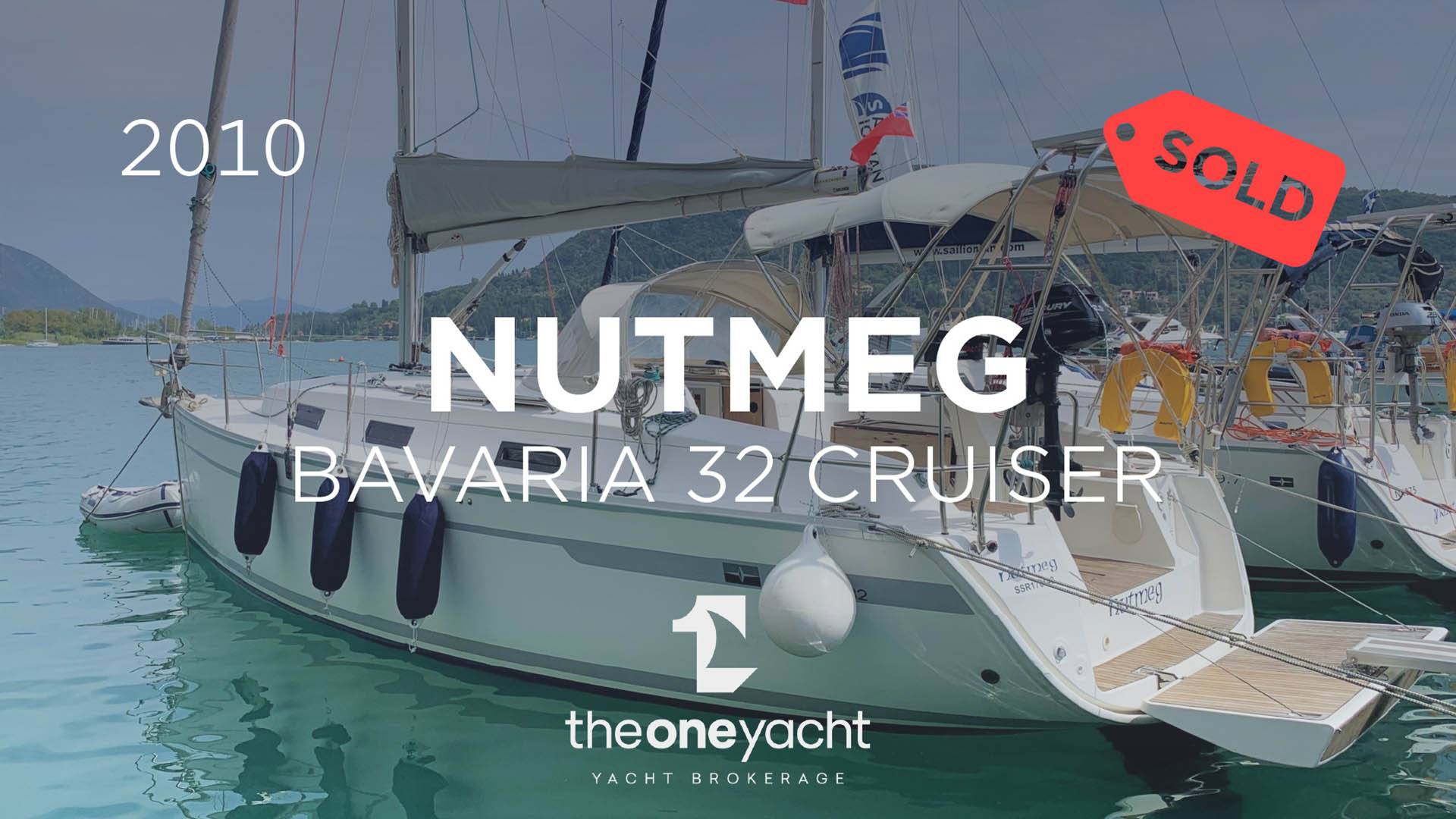 Nutmeg-80