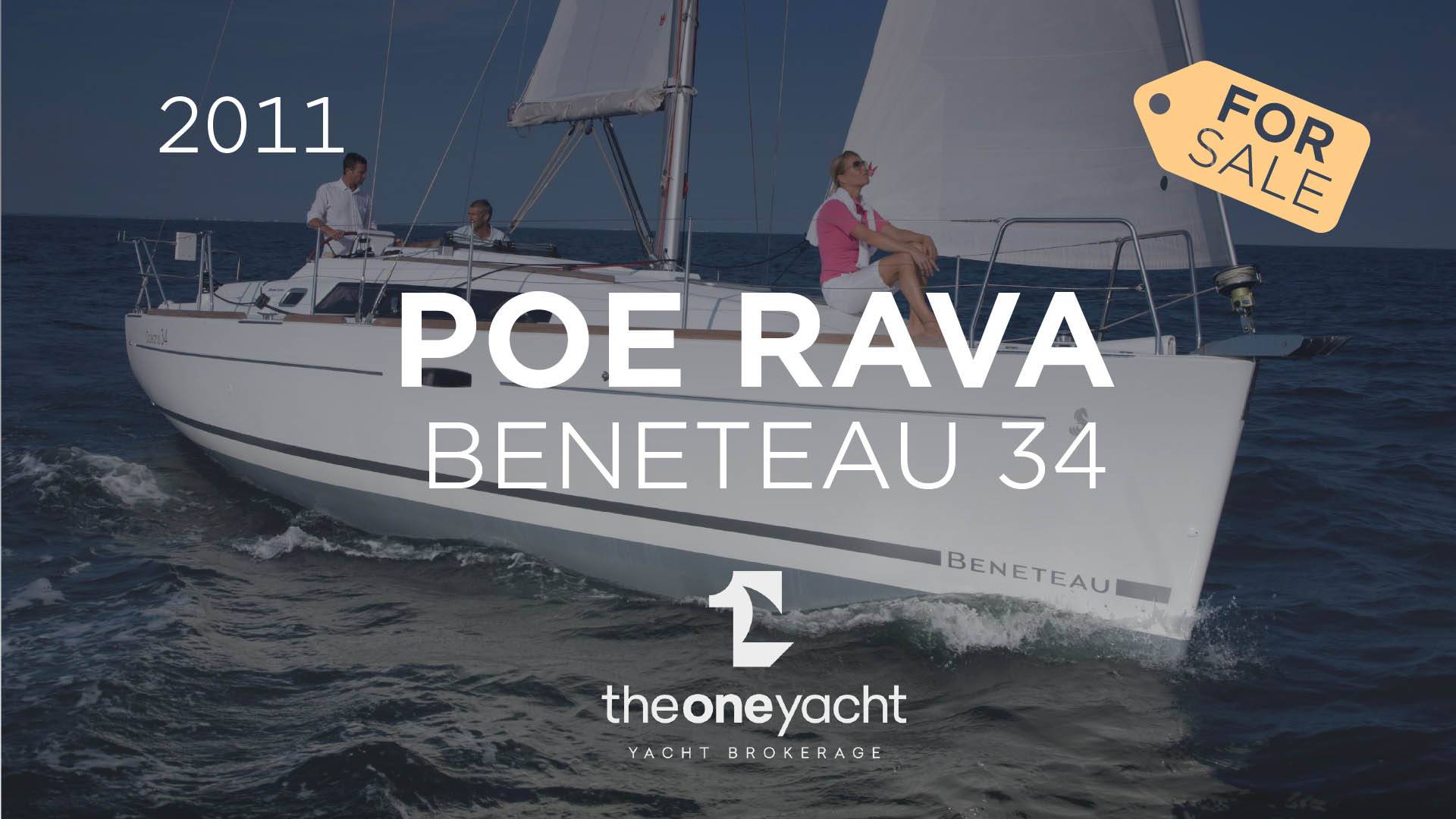 Poe Rava-80