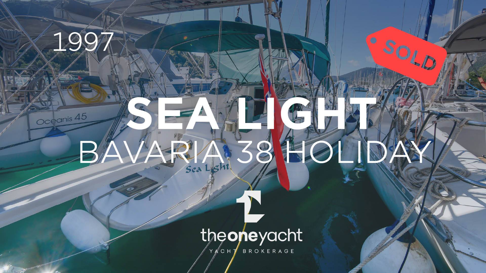 Sea Light-80