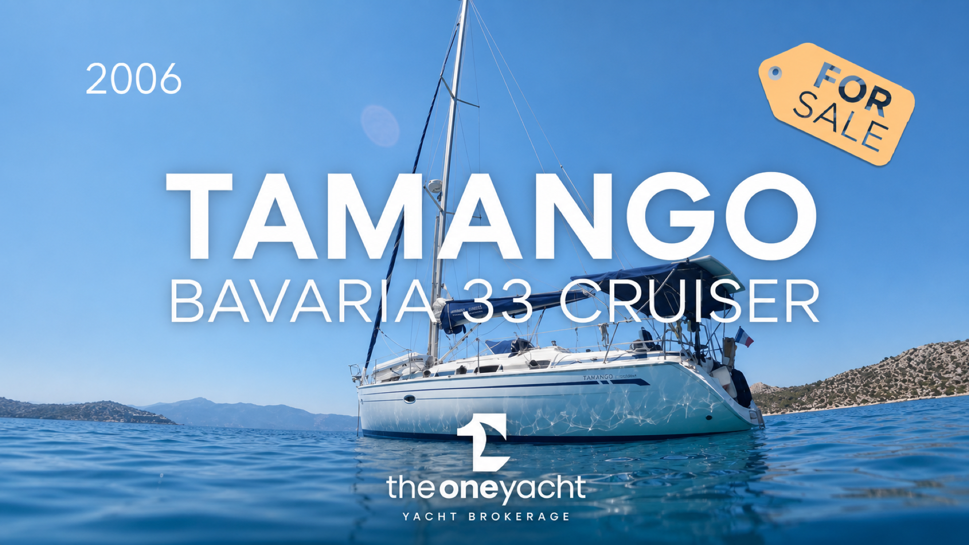 Tamango-Bavaria-33-Cruiser-thumbnail