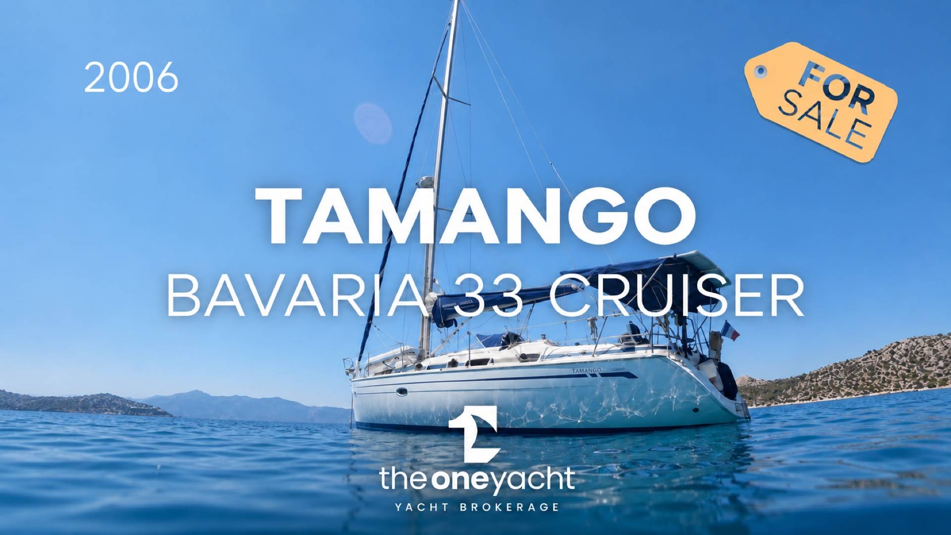 Tamango-For-Sale
