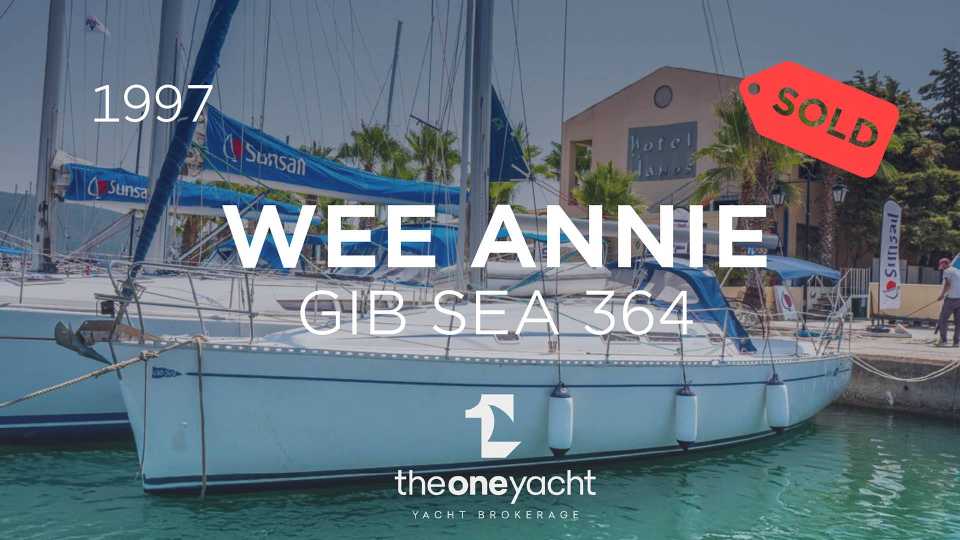 Wee Annie-80