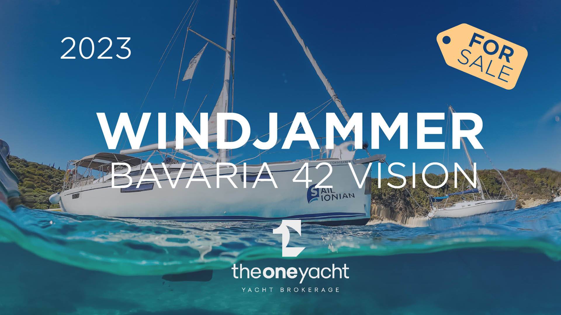 Windjammer-80
