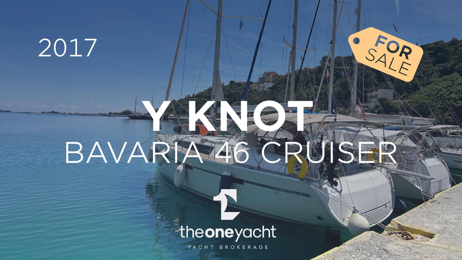 Y Knot